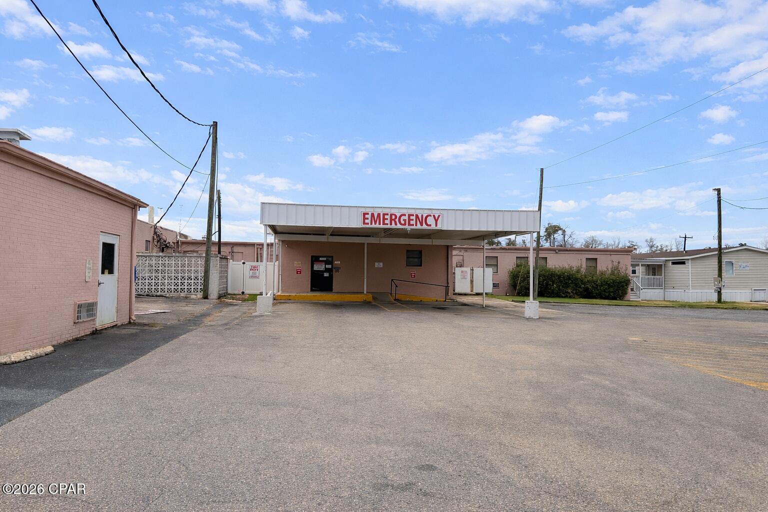 [No Recorded Subdiv] - Commercial Sale