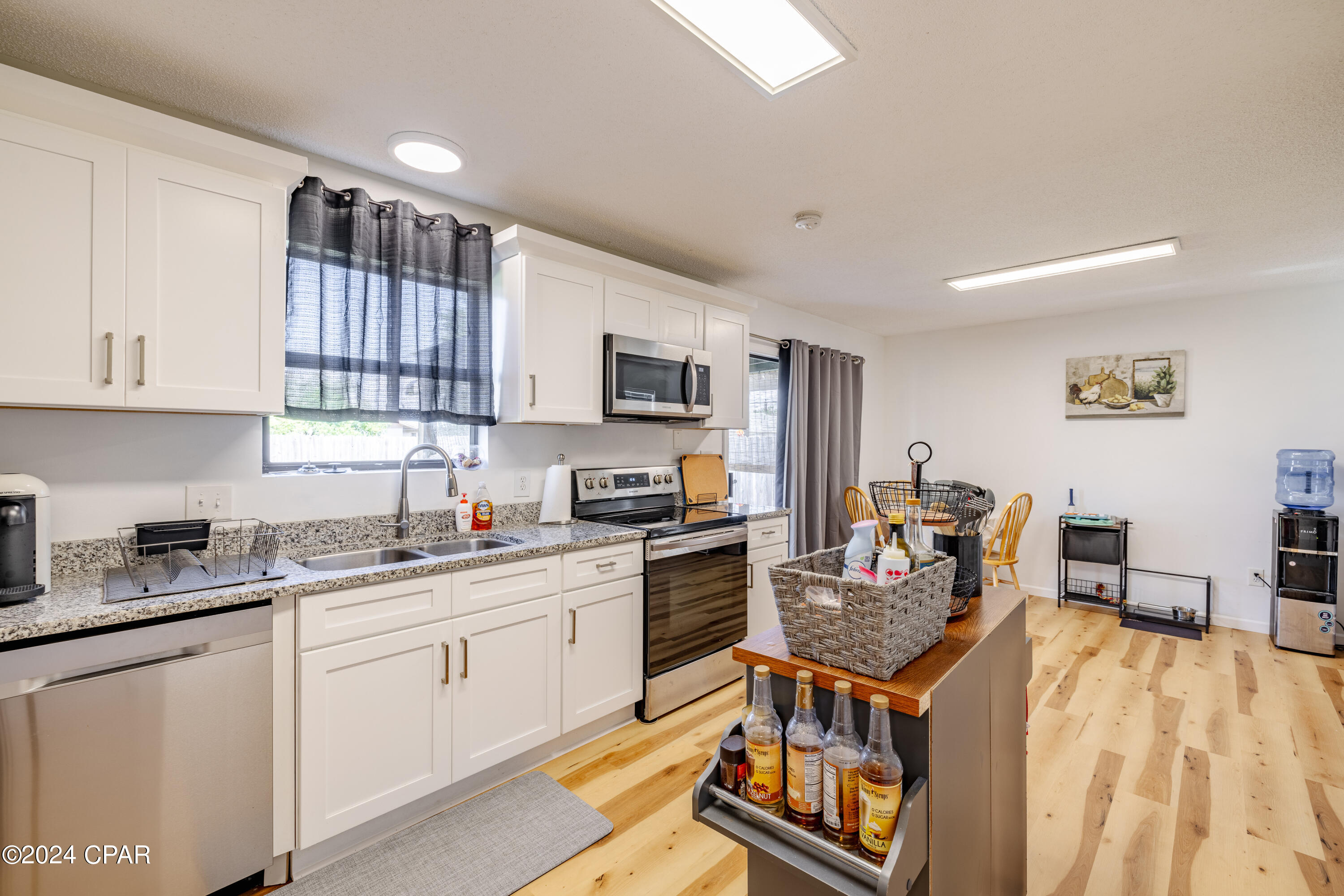 Belaire Estates U-6 - Residential