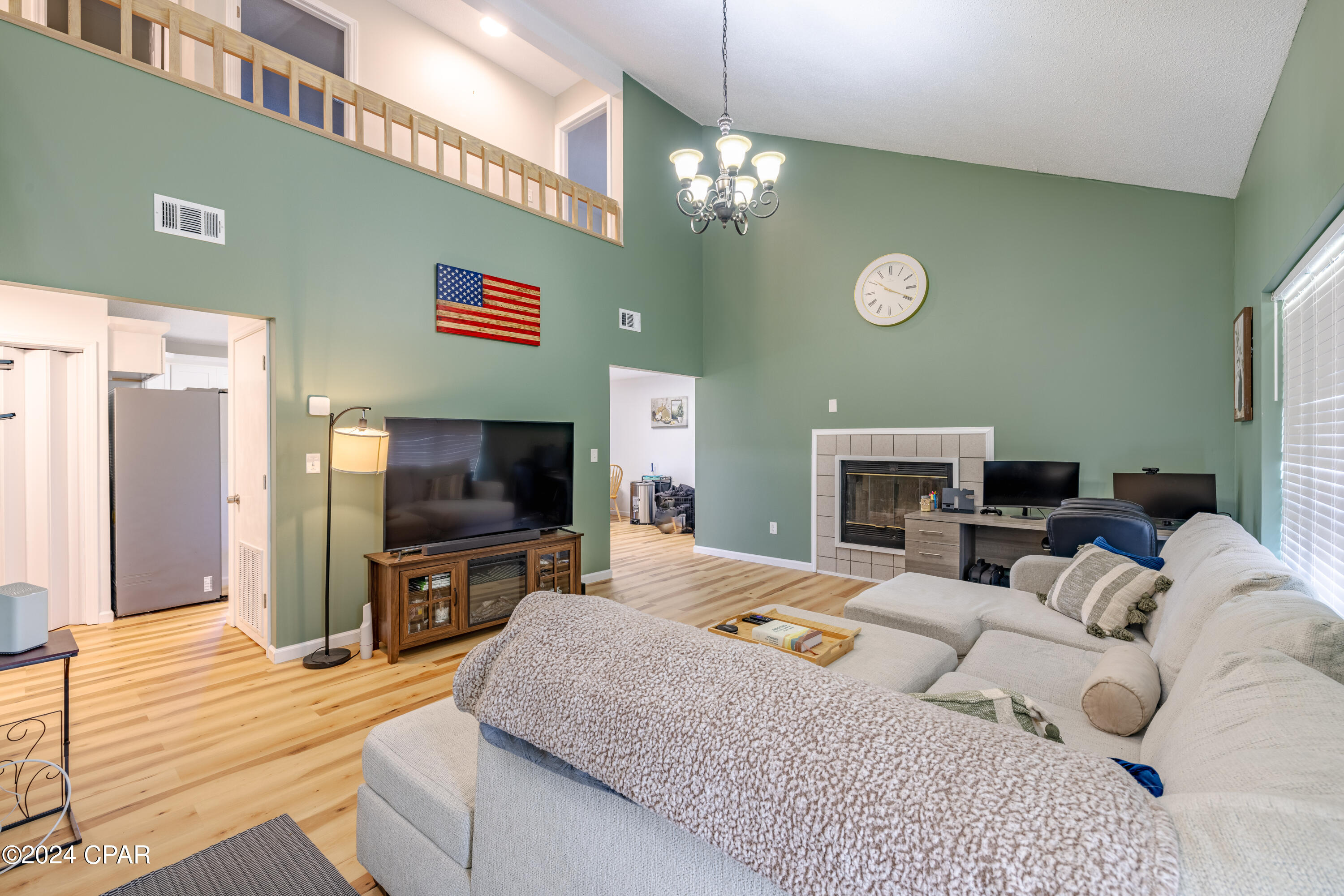 Belaire Estates U-6 - Residential