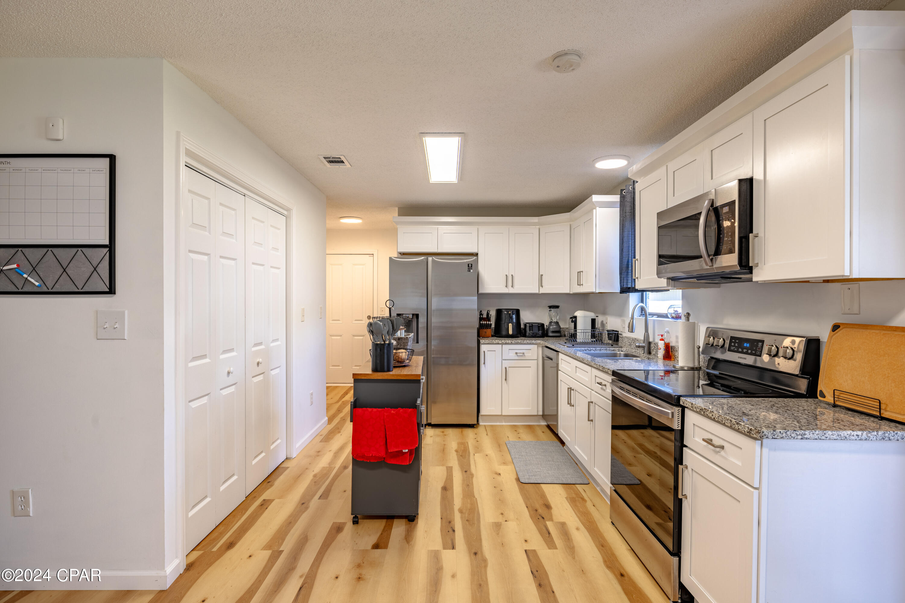 Belaire Estates U-6 - Residential