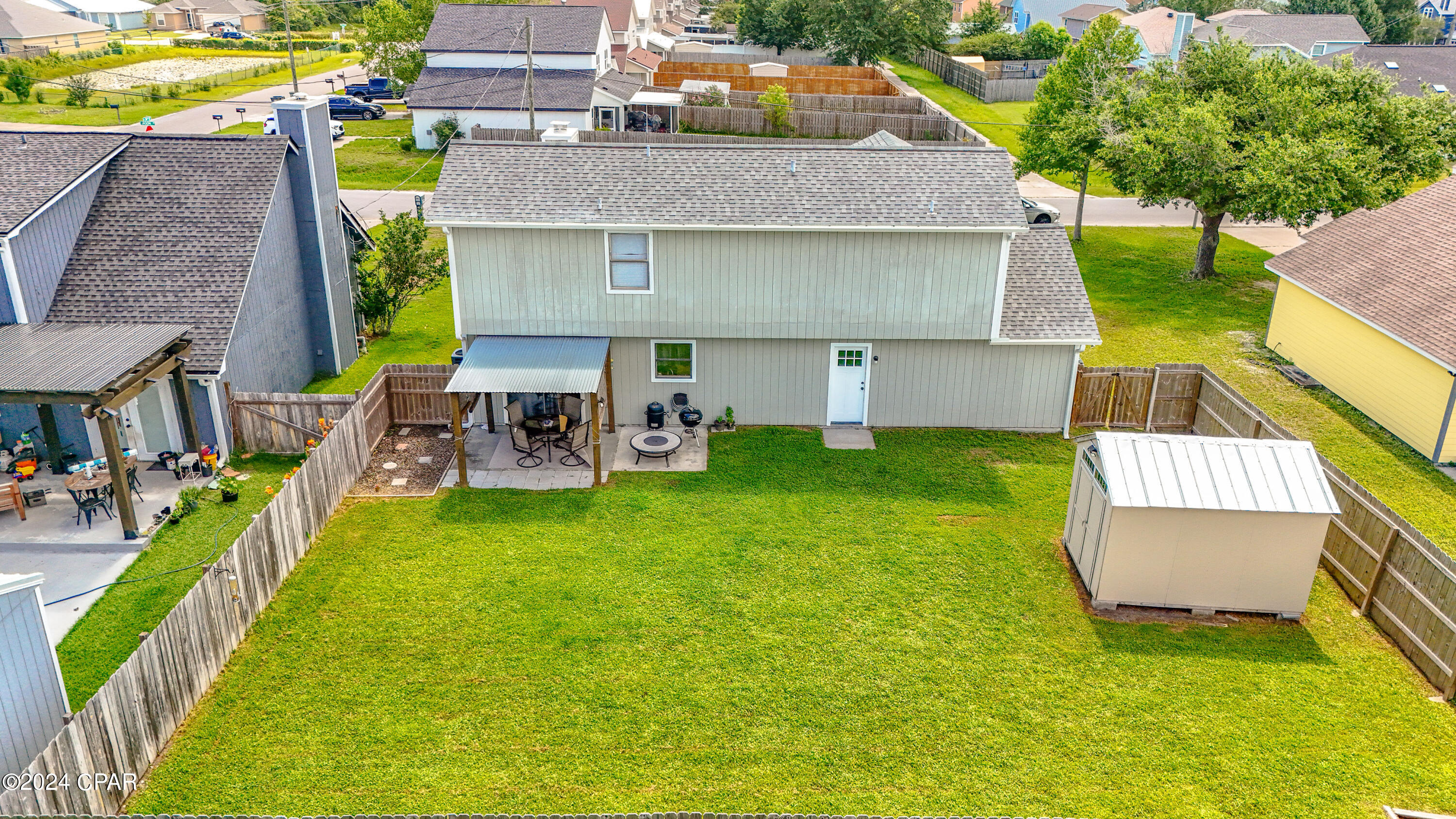 Belaire Estates U-6 - Residential