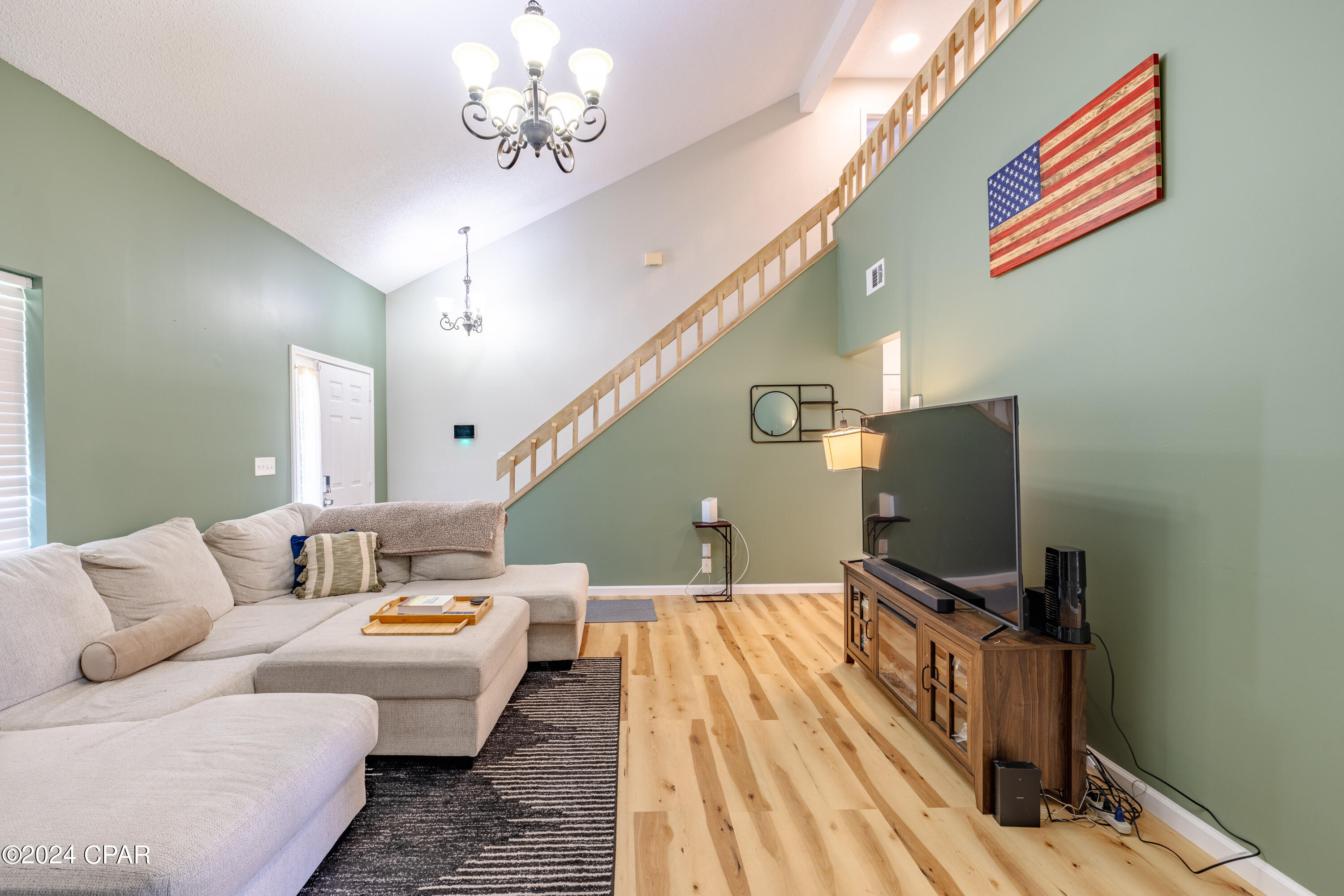 Belaire Estates U-6 - Residential