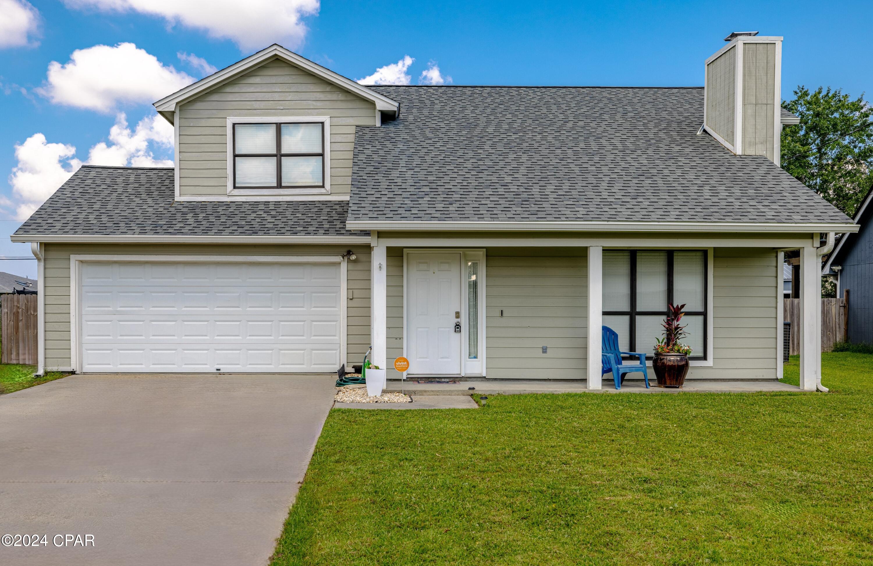 Belaire Estates U-6 - Residential