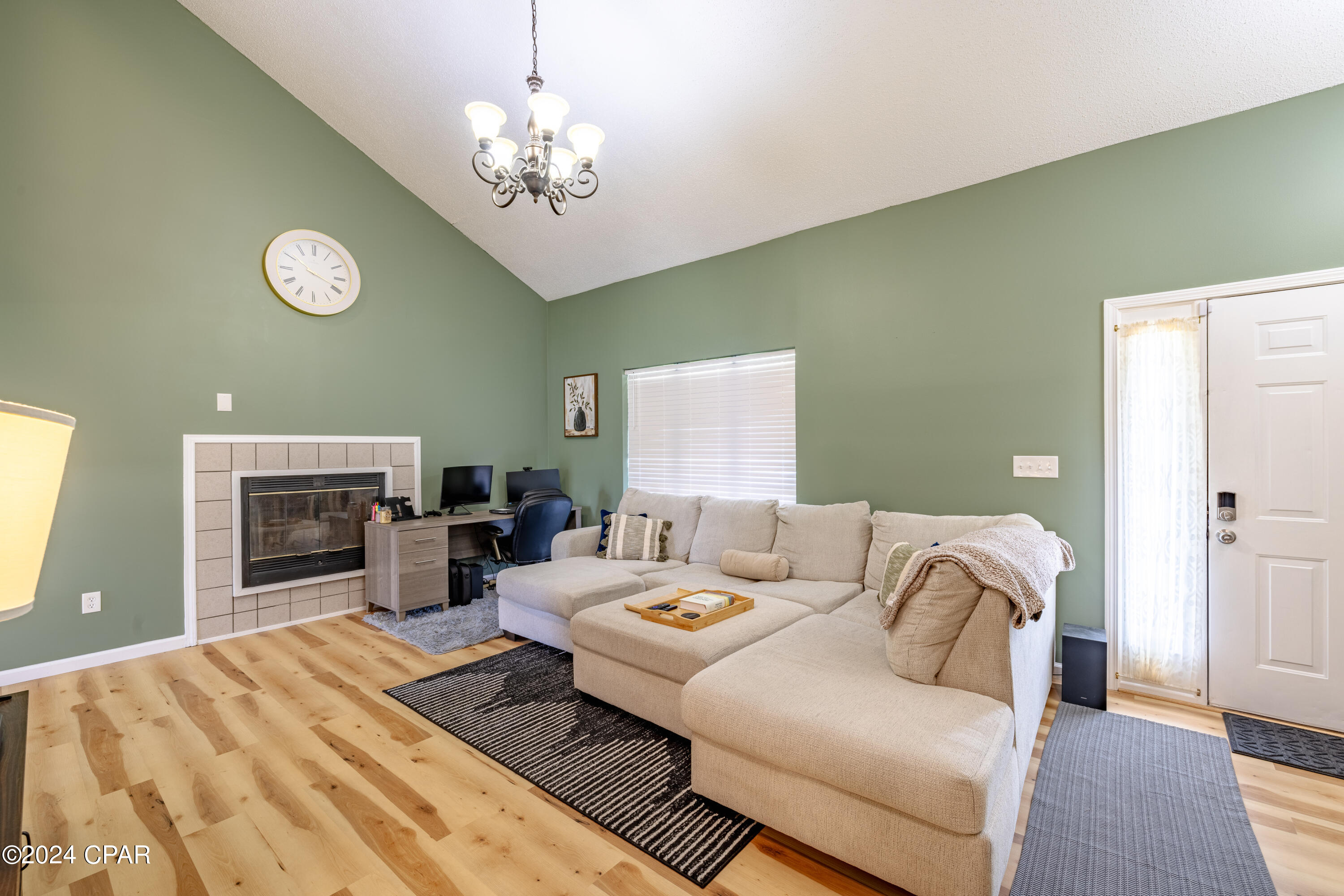 Belaire Estates U-6 - Residential