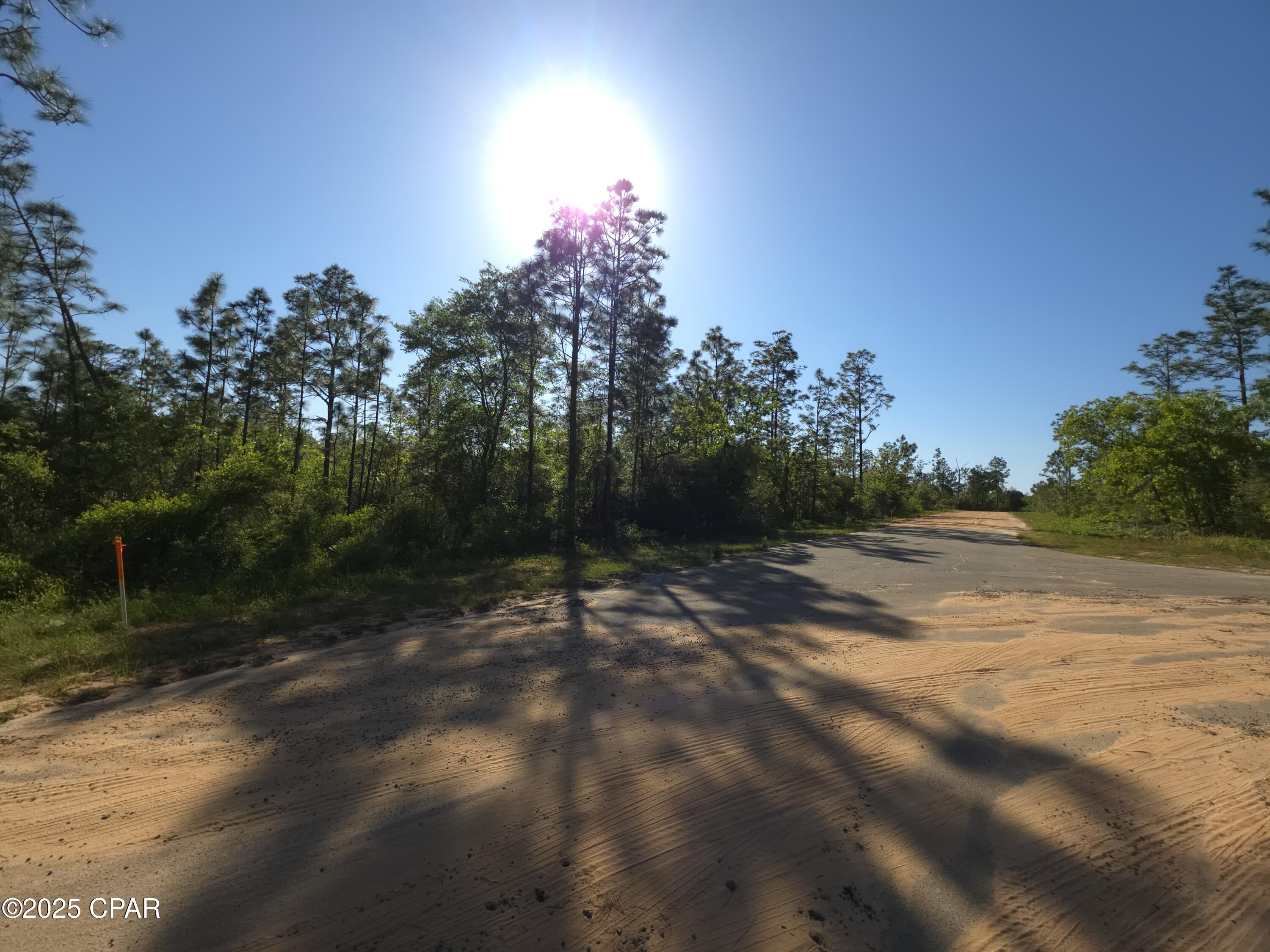 Compass Lake Hills Unit 3 - Land