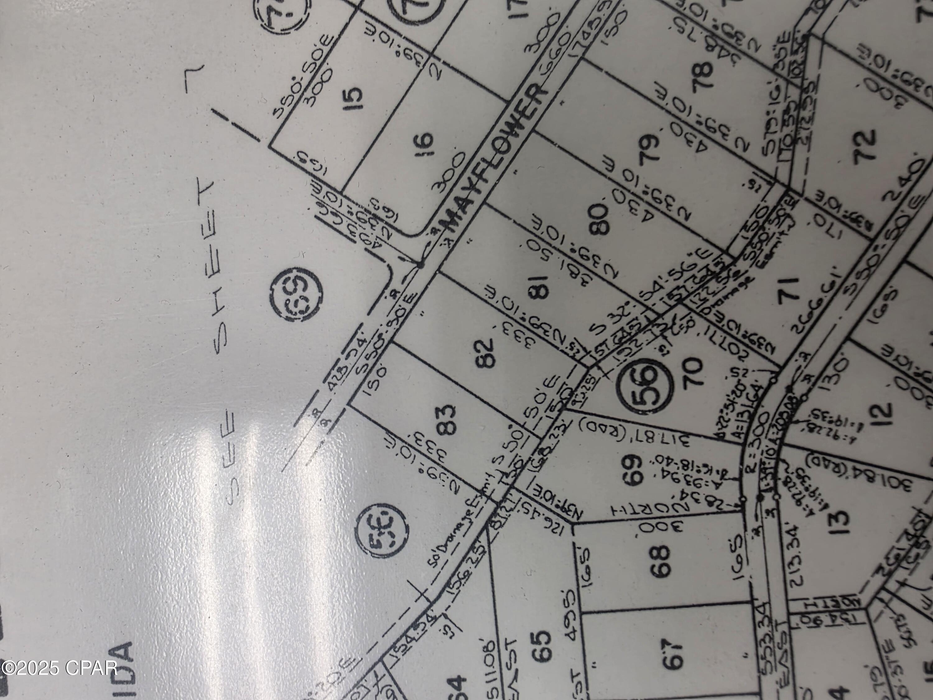 Compass Lake Hills Unit 3 - Land