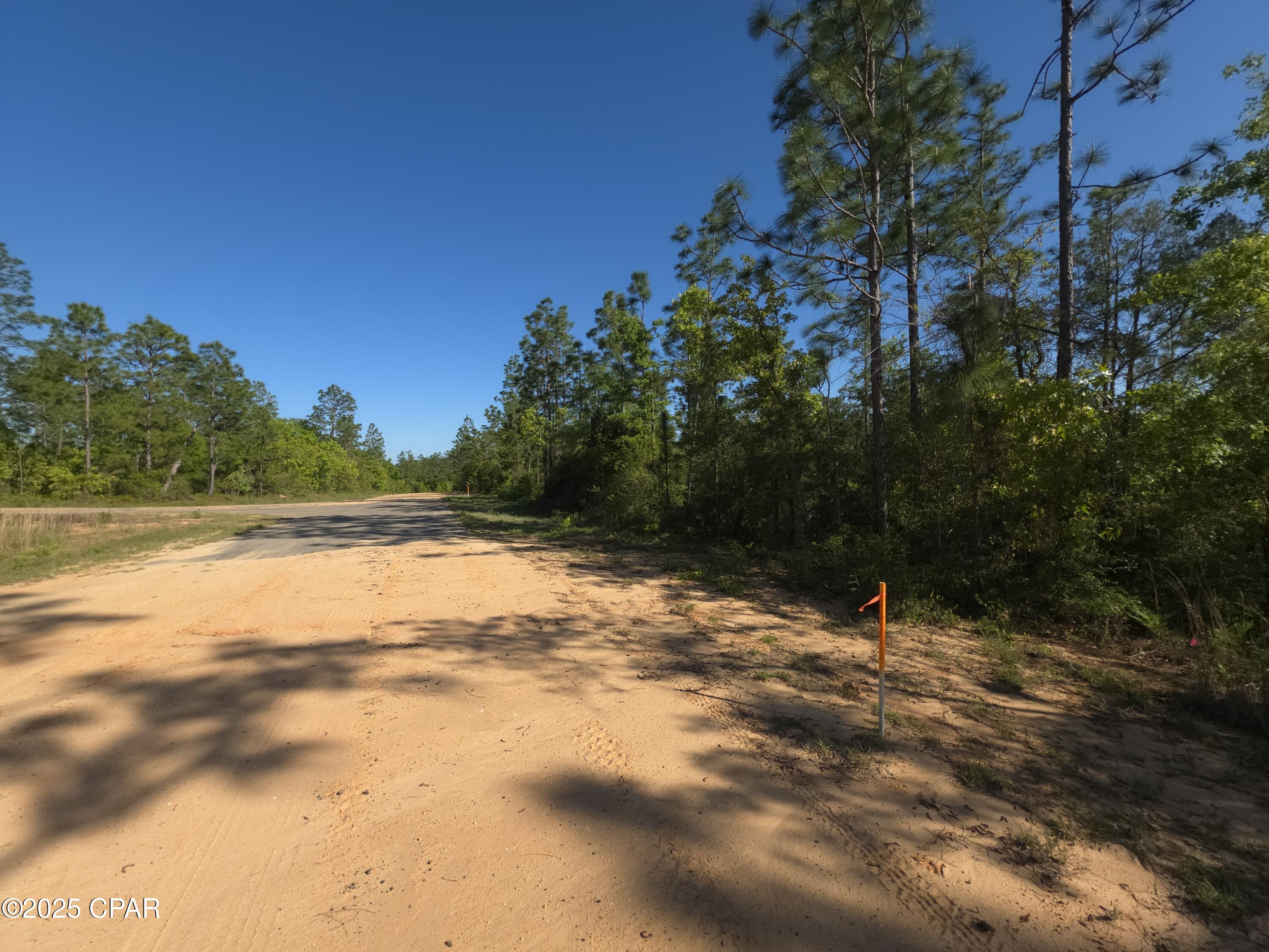 Compass Lake Hills Unit 3 - Land