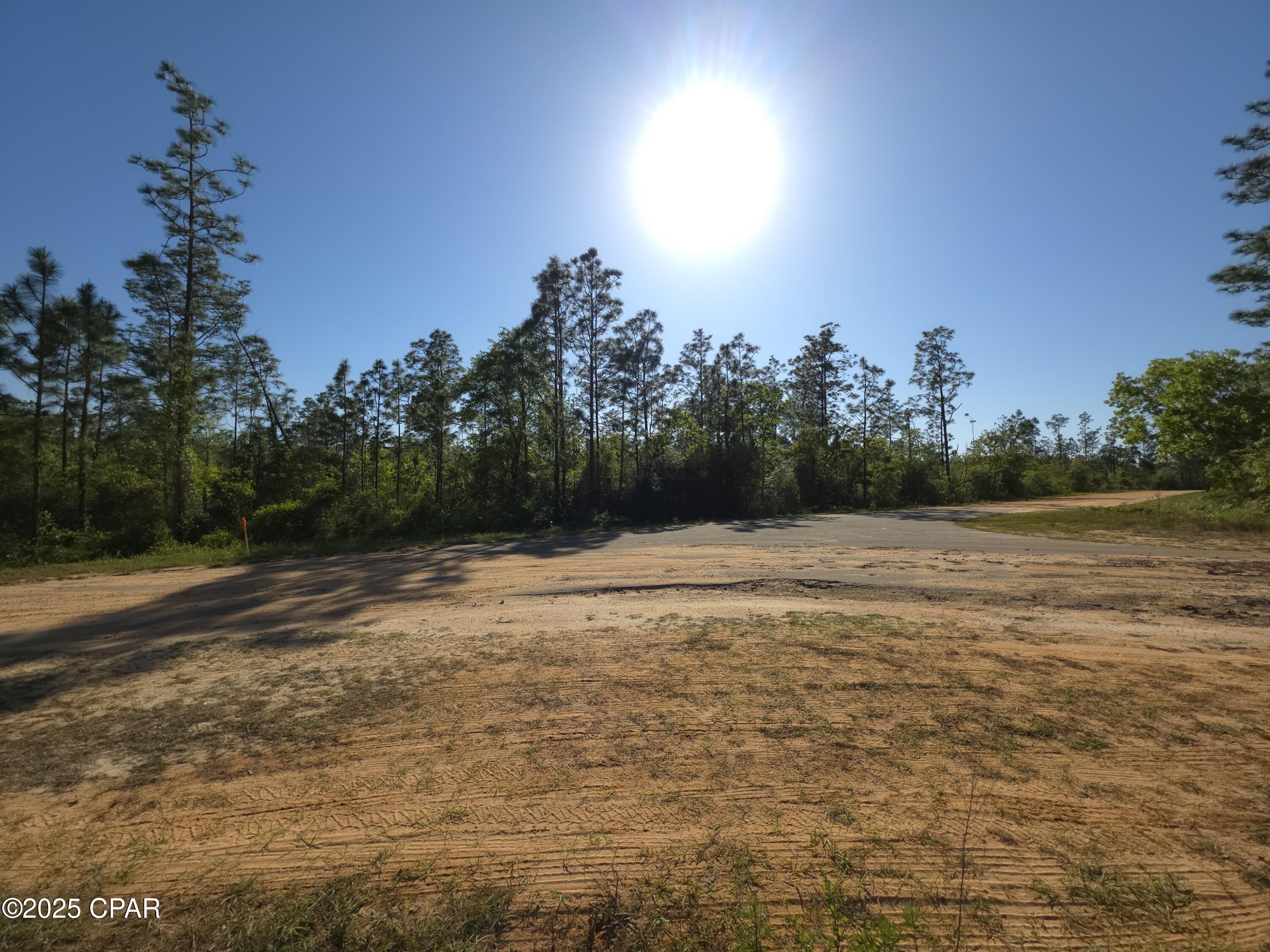 Compass Lake Hills Unit 3 - Land