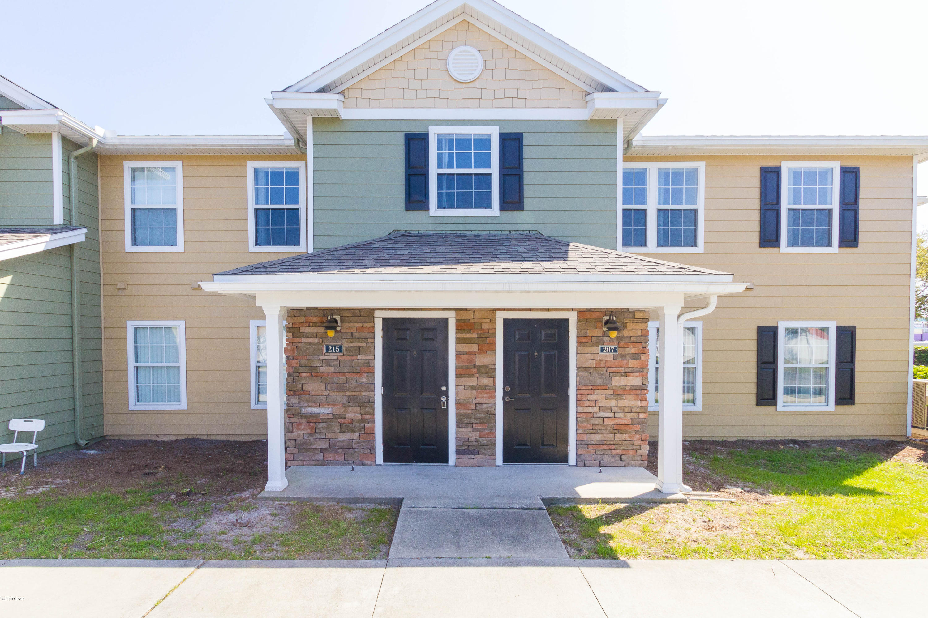 Nautilus Cove Condo - Residential Lease