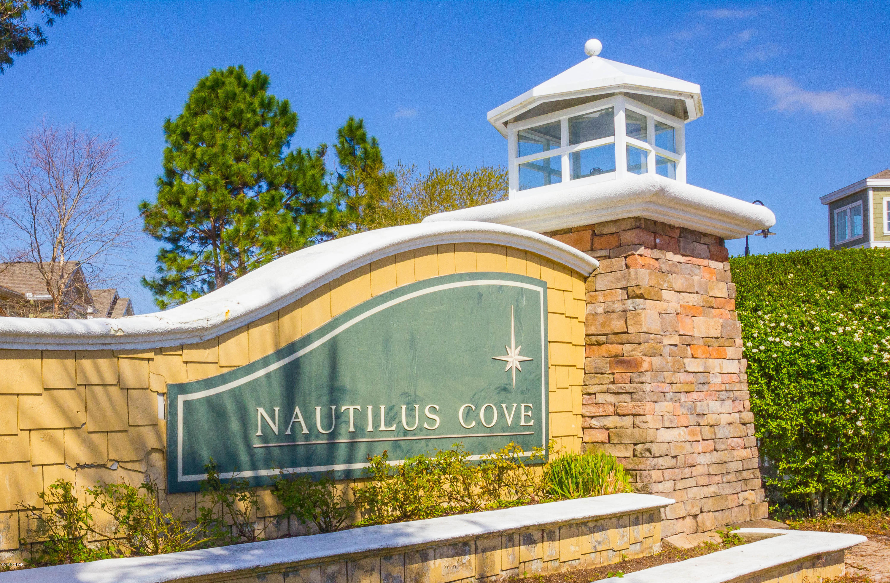 Nautilus Cove Condo - Residential Lease
