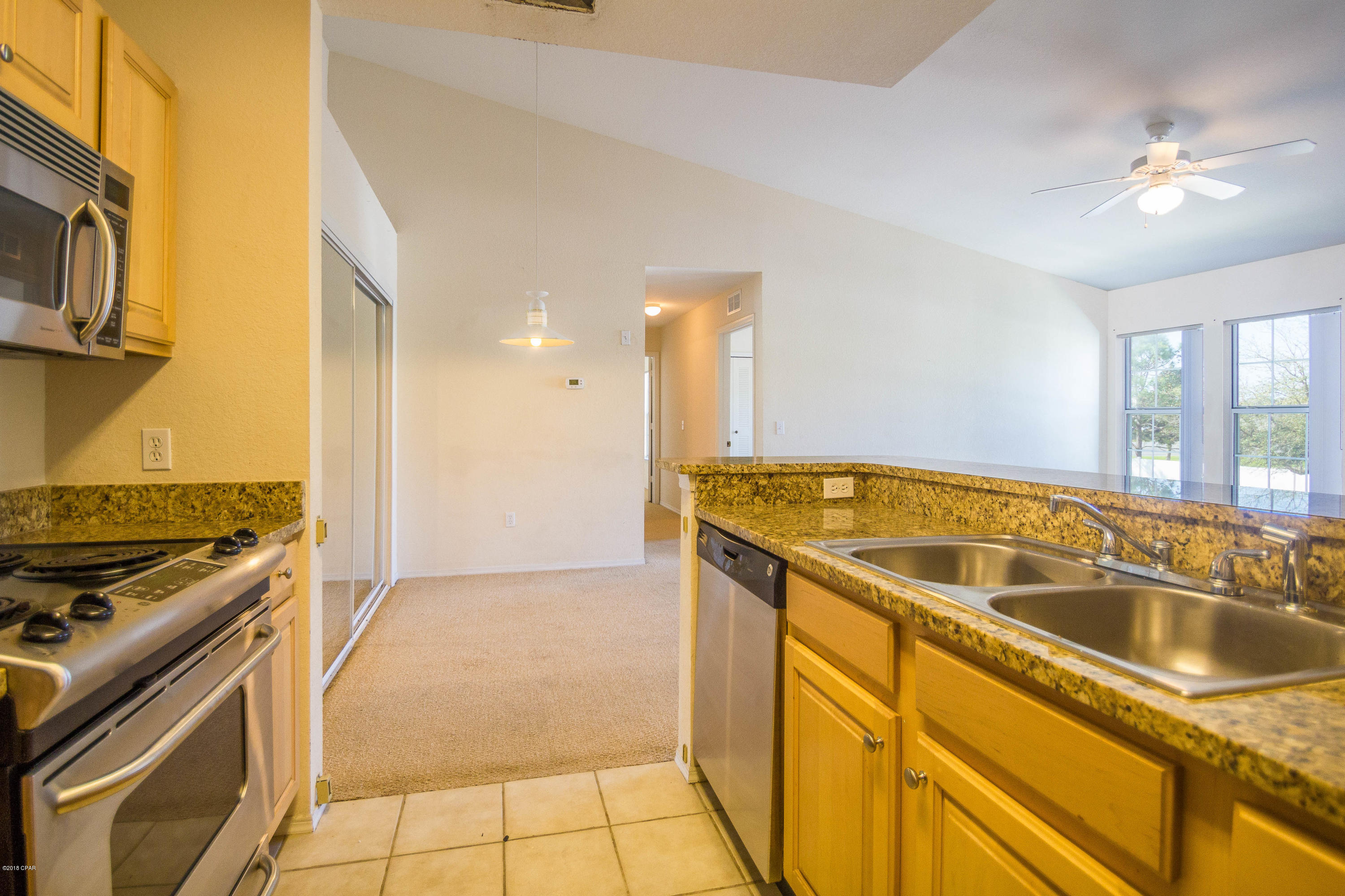 Nautilus Cove Condo - Residential Lease