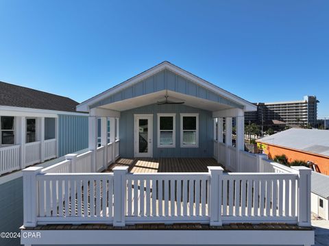 A home in Panama City Beach