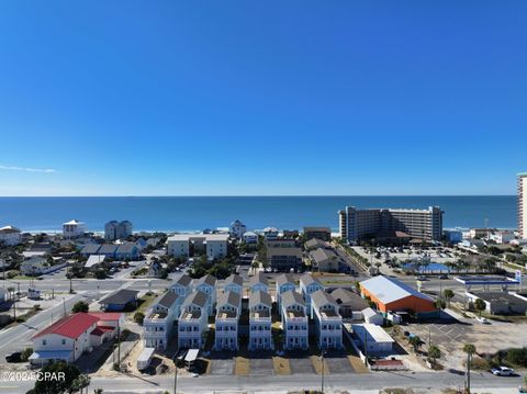 A home in Panama City Beach