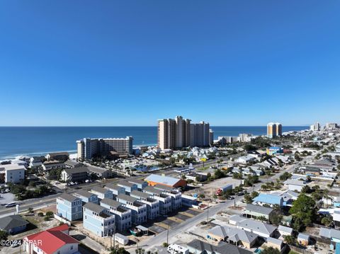 A home in Panama City Beach