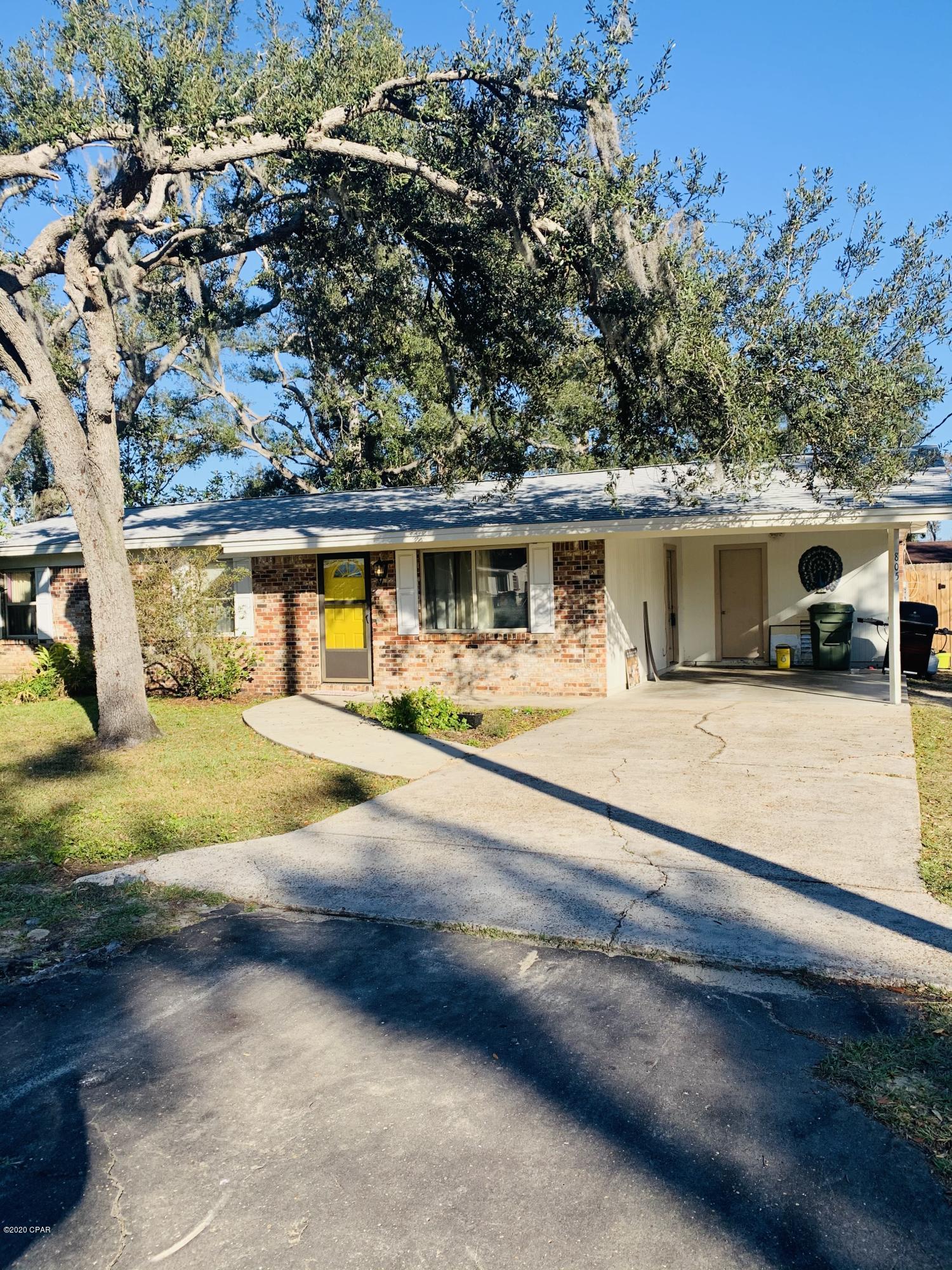 Lynn Haven - Residential