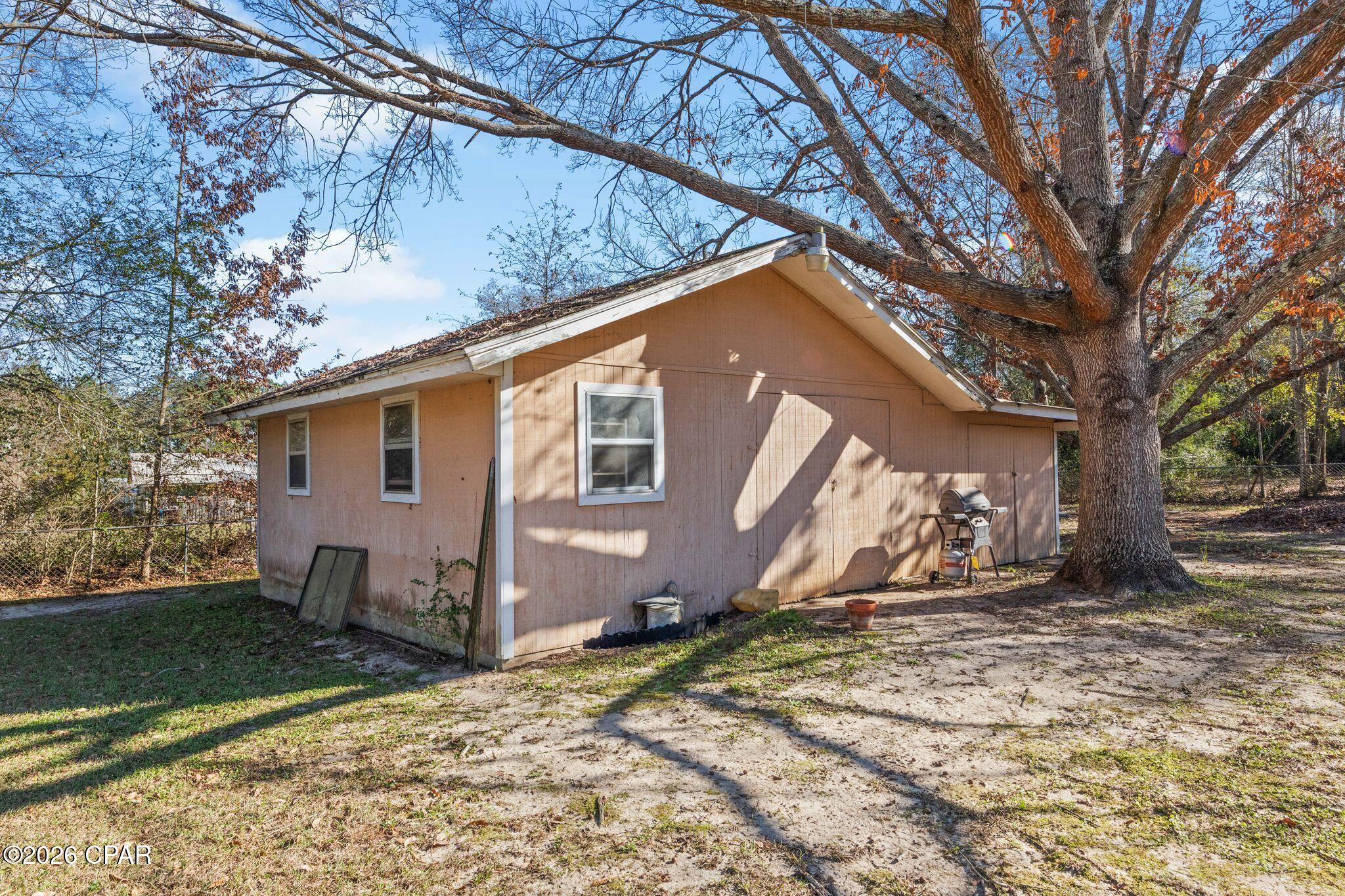 Pineview Estates - Residential