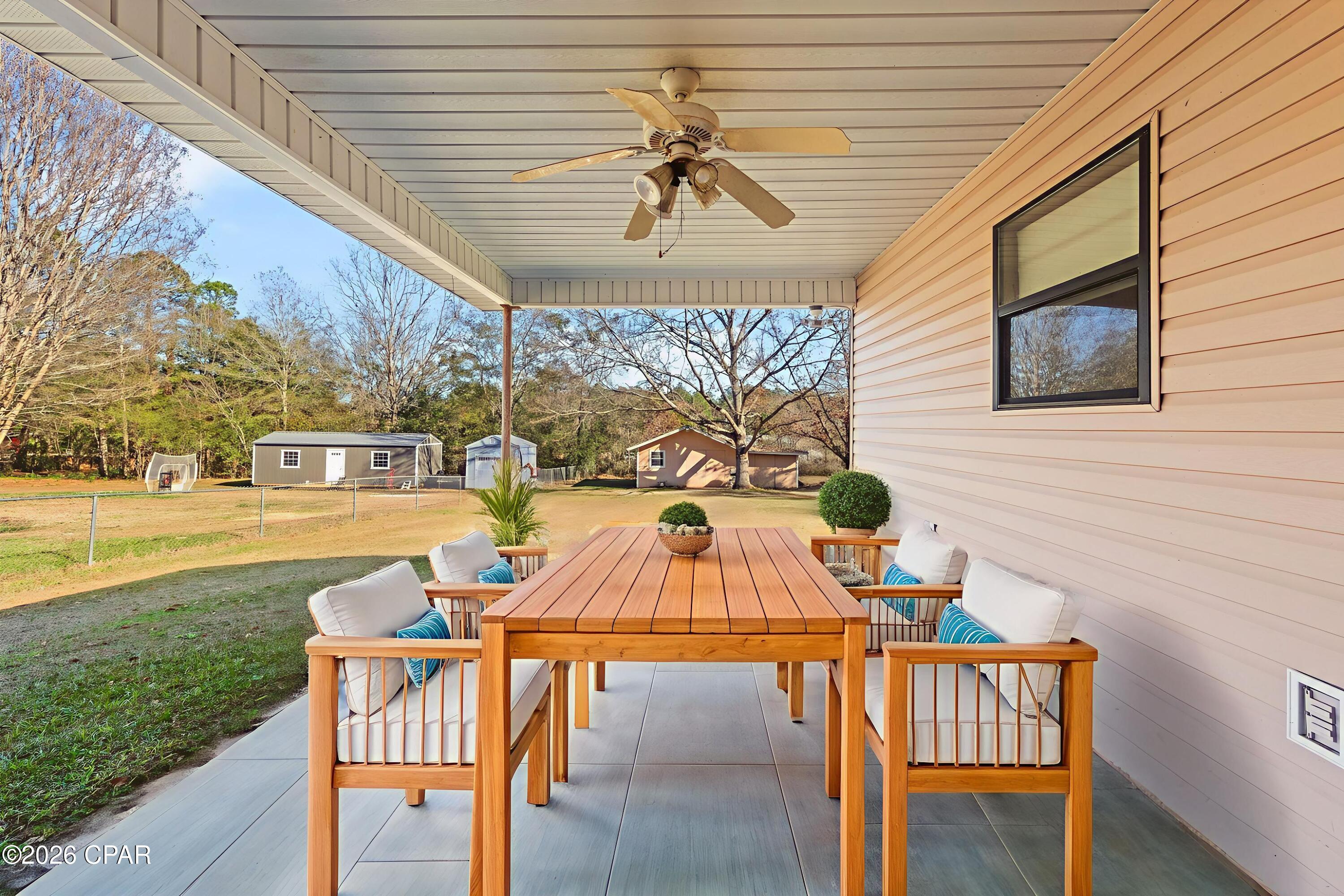 Pineview Estates - Residential