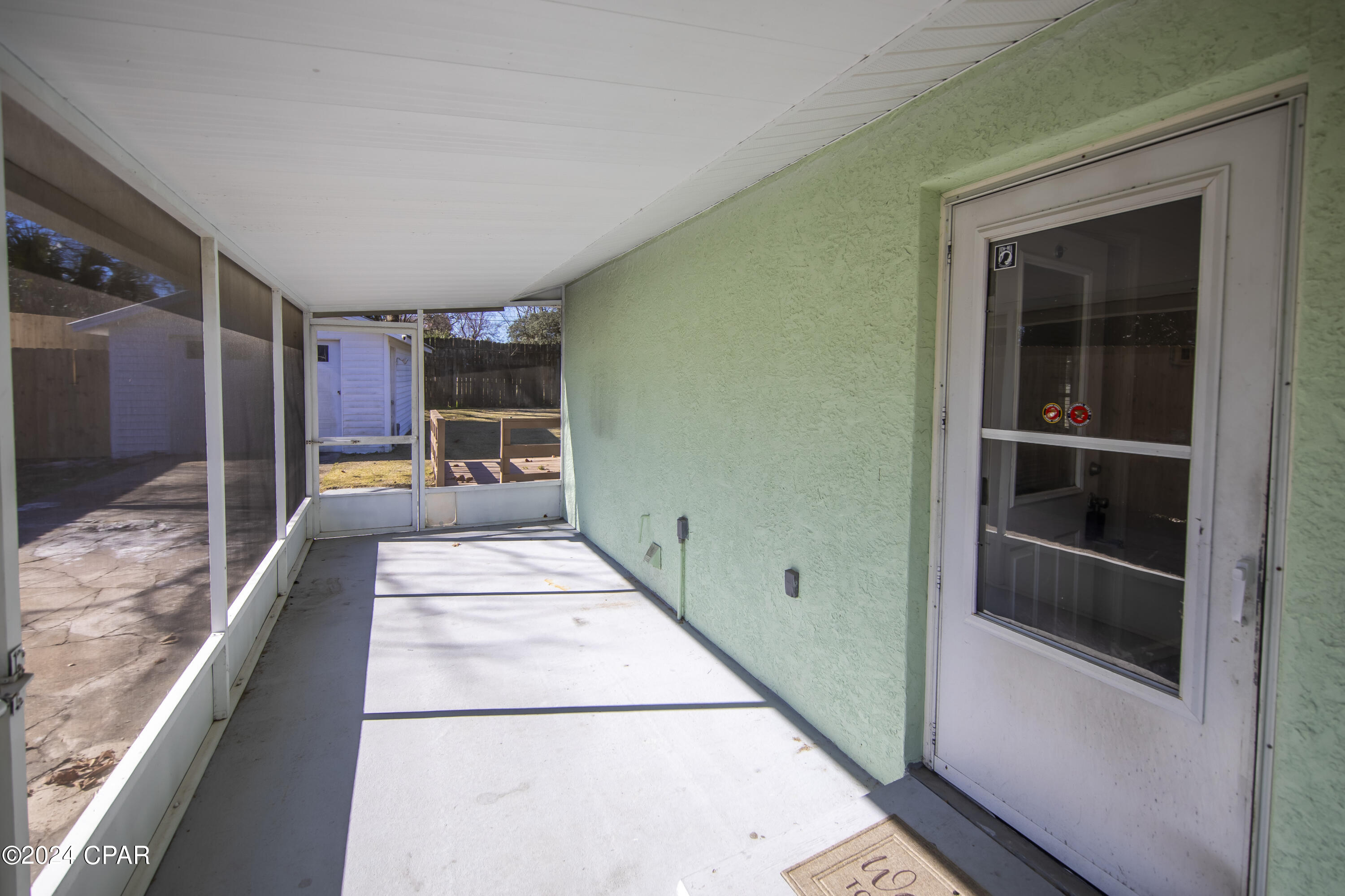 Crestview Heights 1st Add - Residential