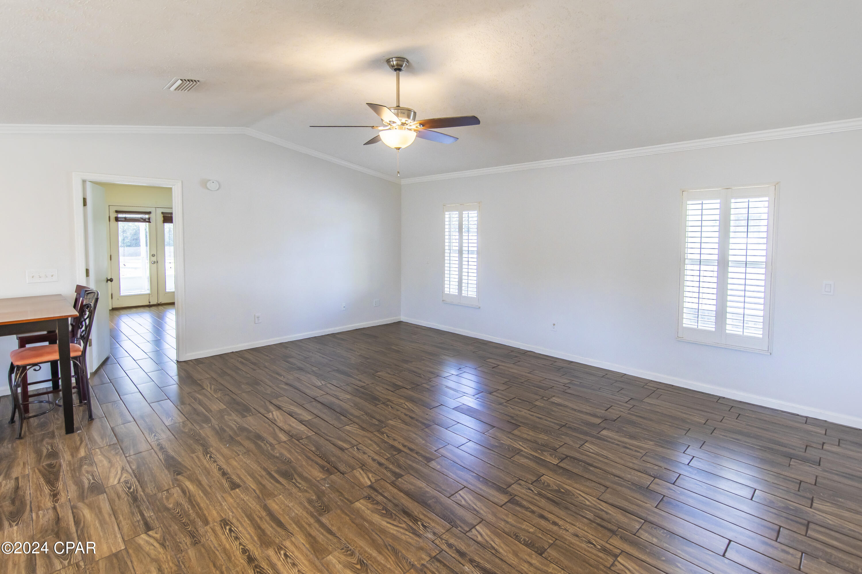 Crestview Heights 1st Add - Residential