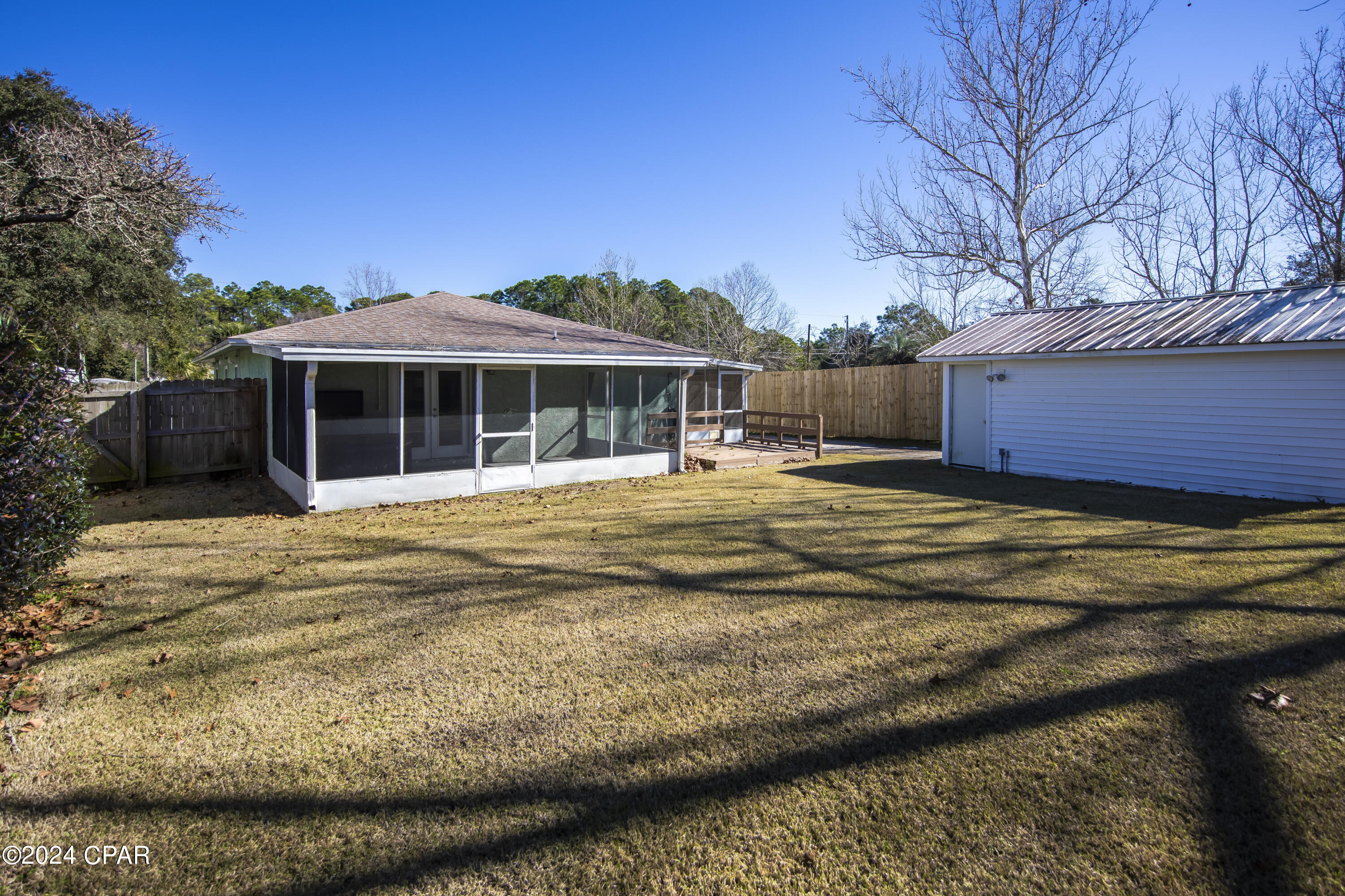 Crestview Heights 1st Add - Residential