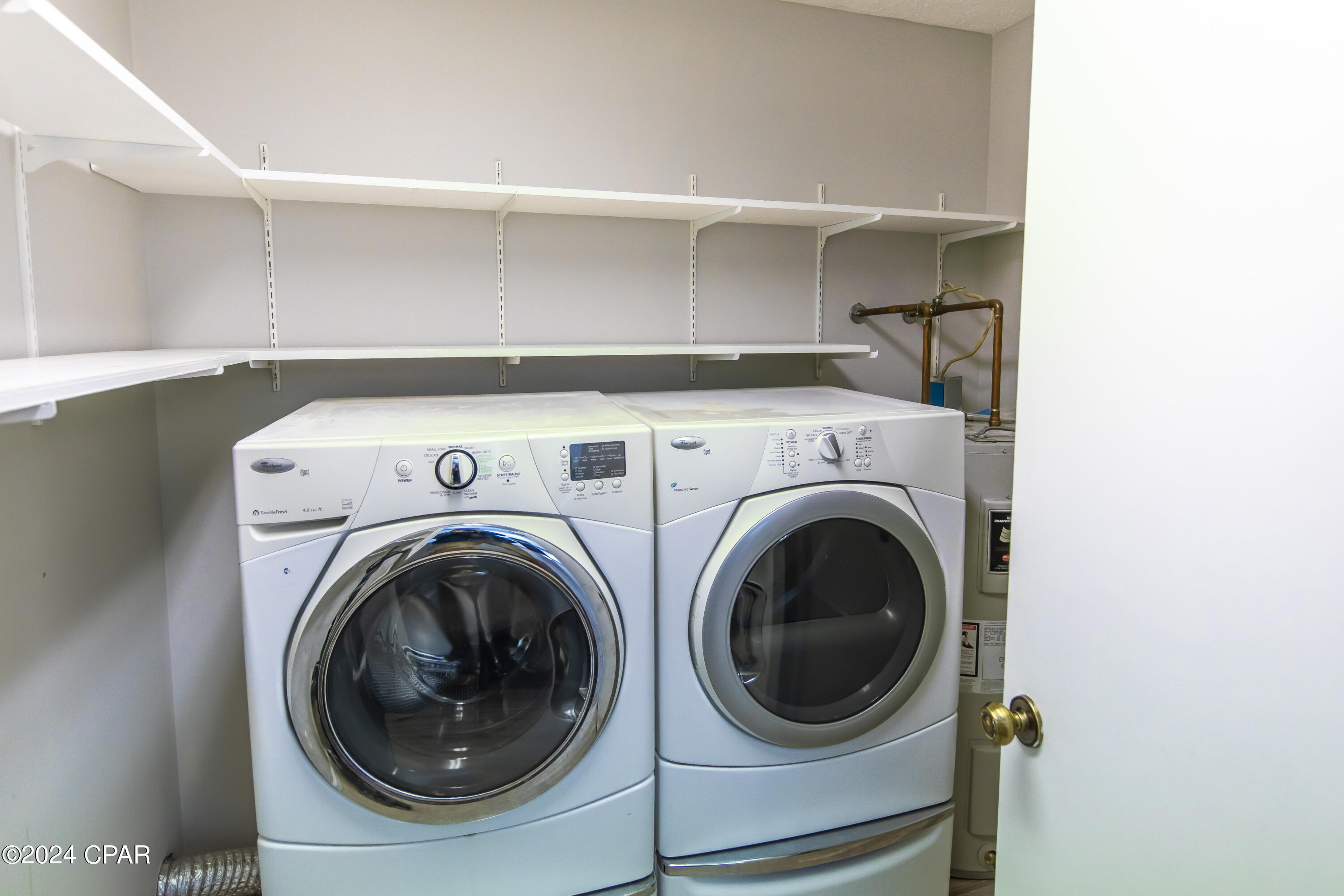 Crestview Heights 1st Add - Residential