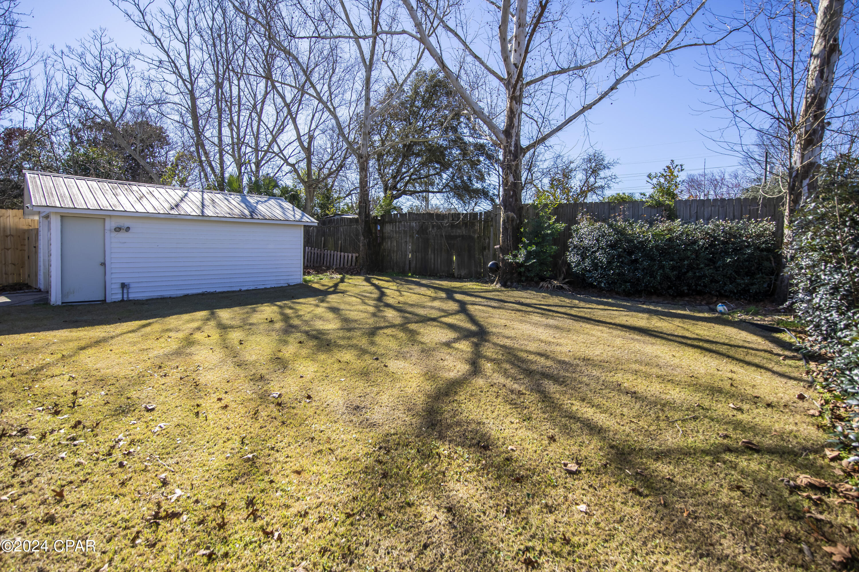 Crestview Heights 1st Add - Residential