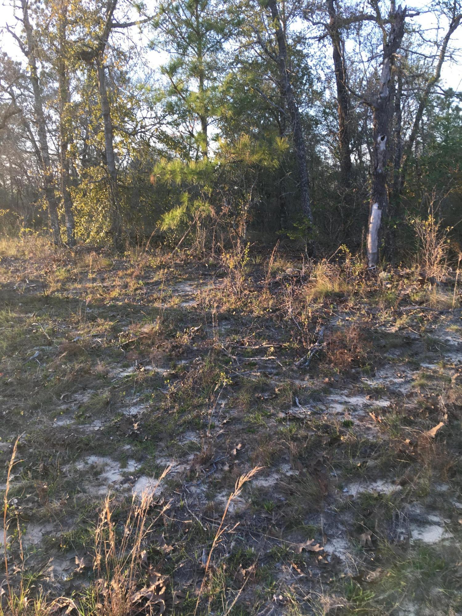 Compass Lake Hills Unit 5 - Land