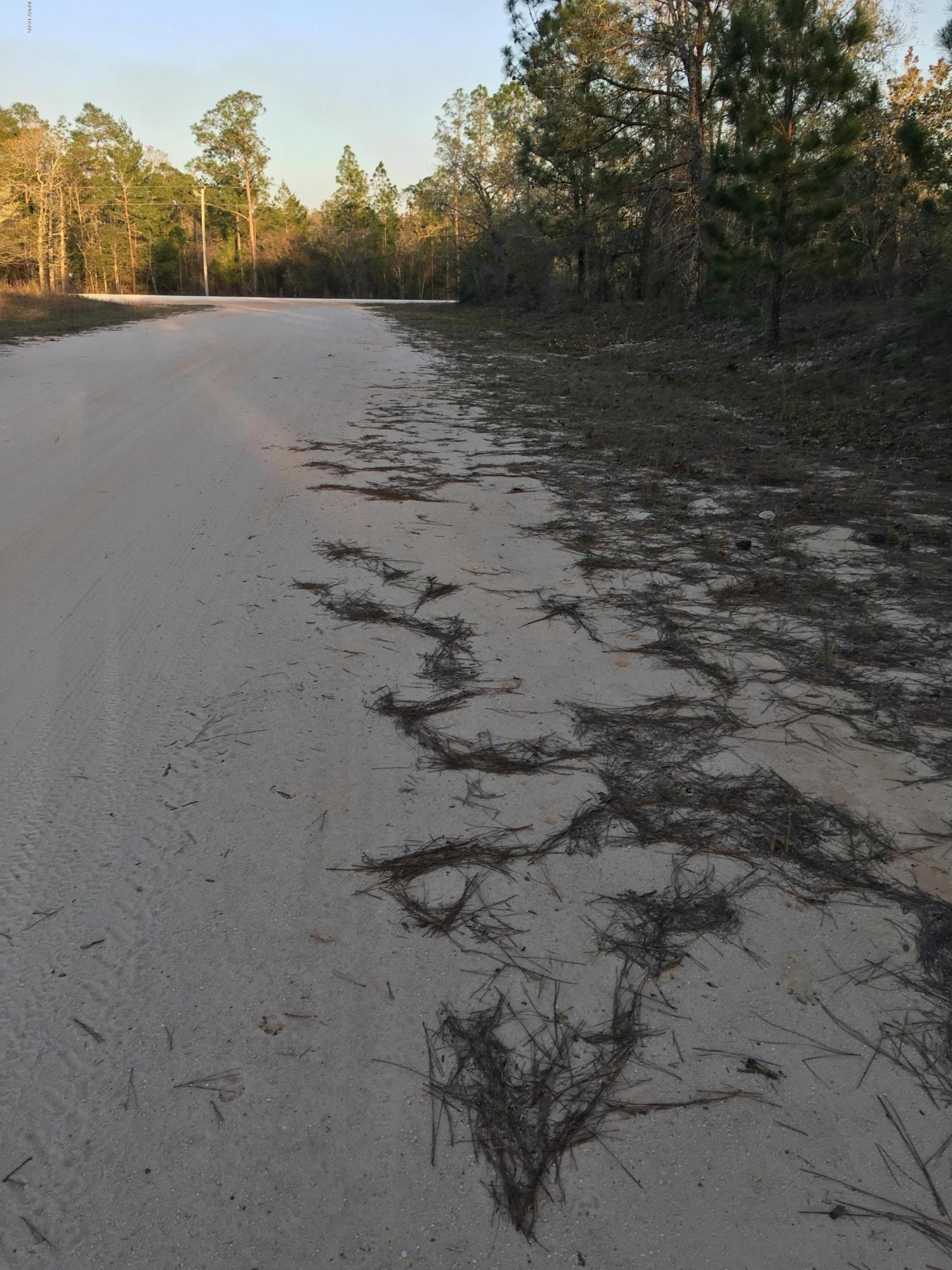 Compass Lake Hills Unit 5 - Land