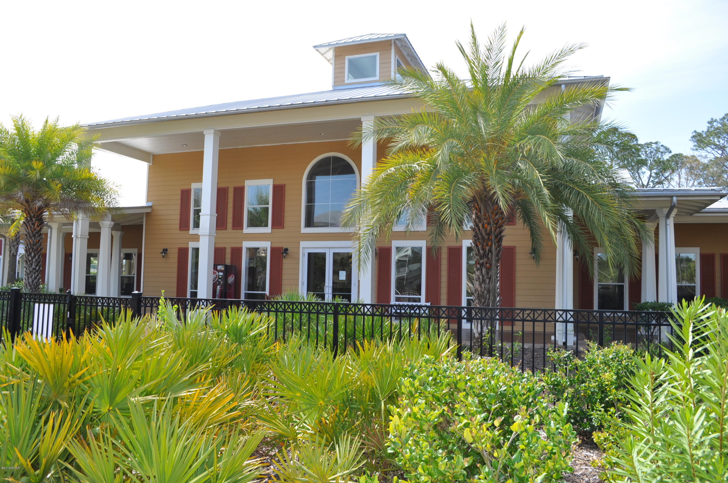 Island Reserve - Residential