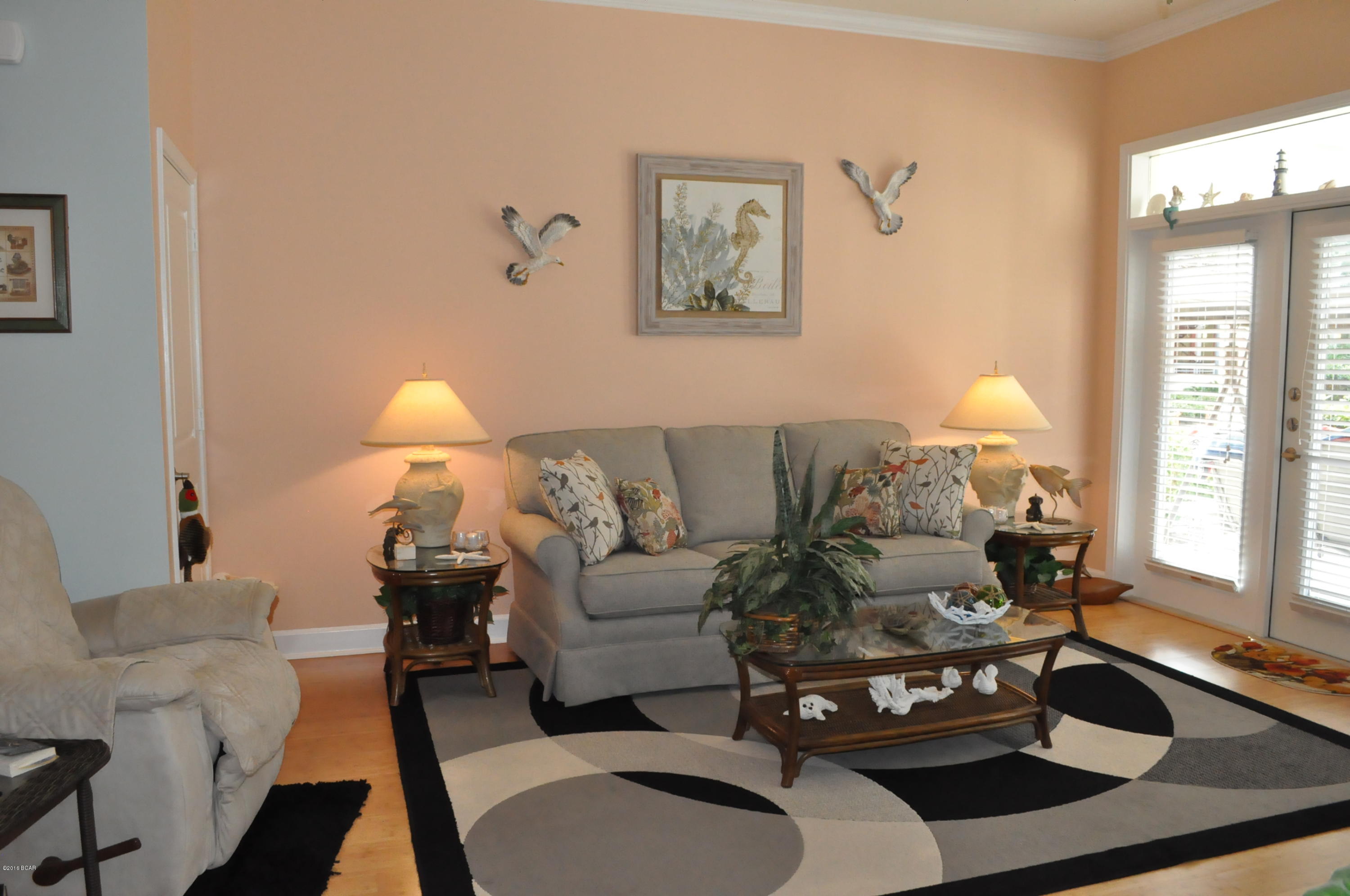 Island Reserve - Residential