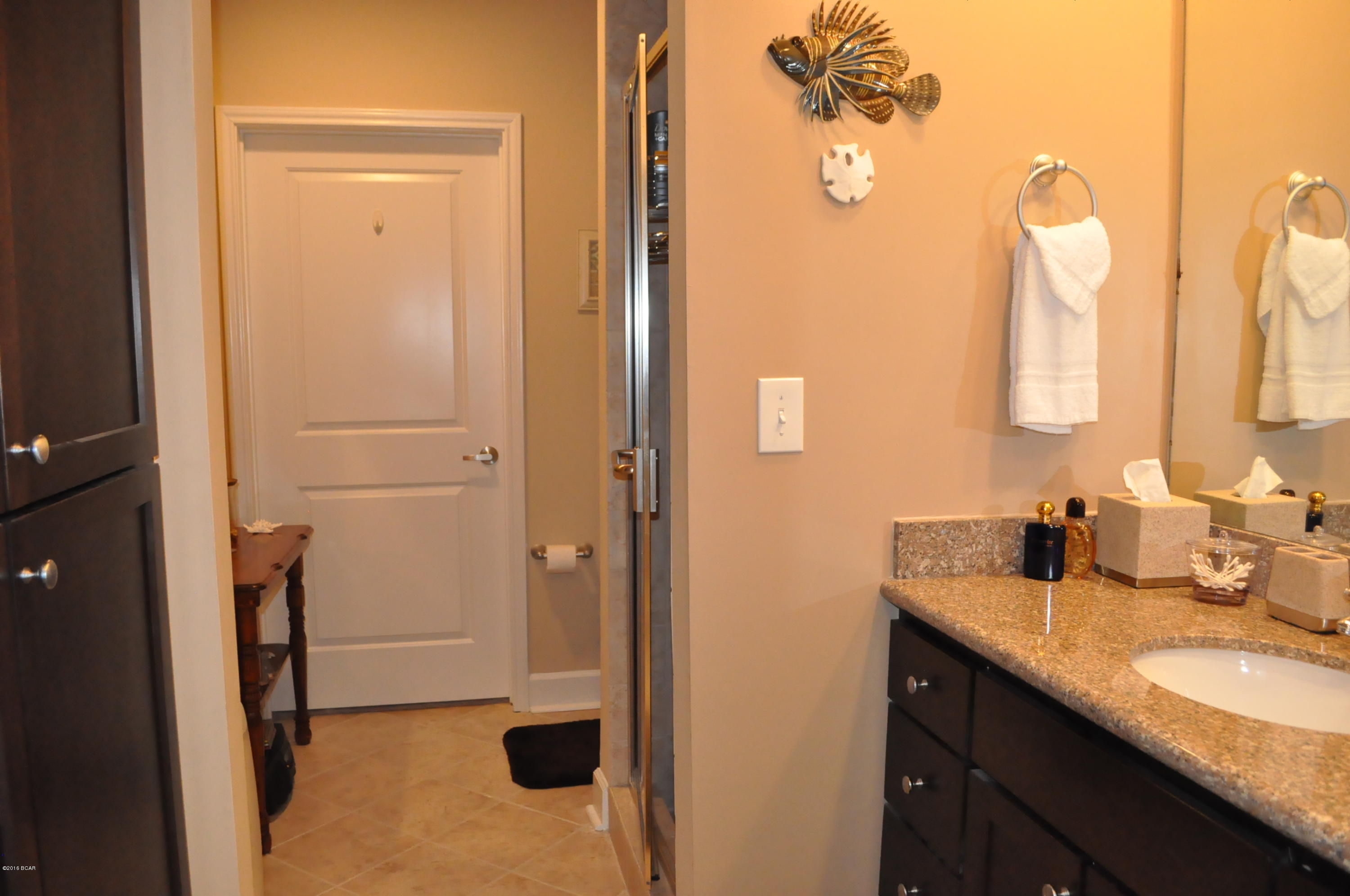 Island Reserve - Residential