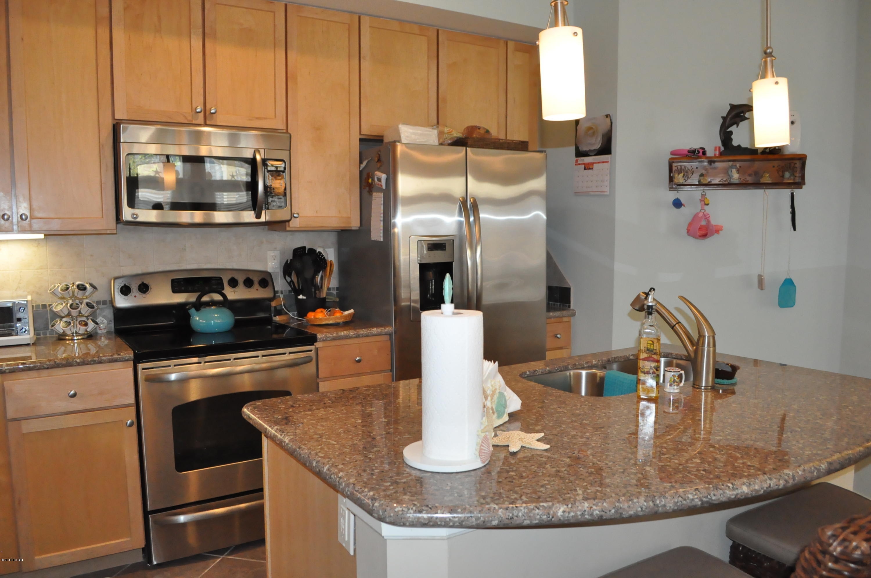 Island Reserve - Residential