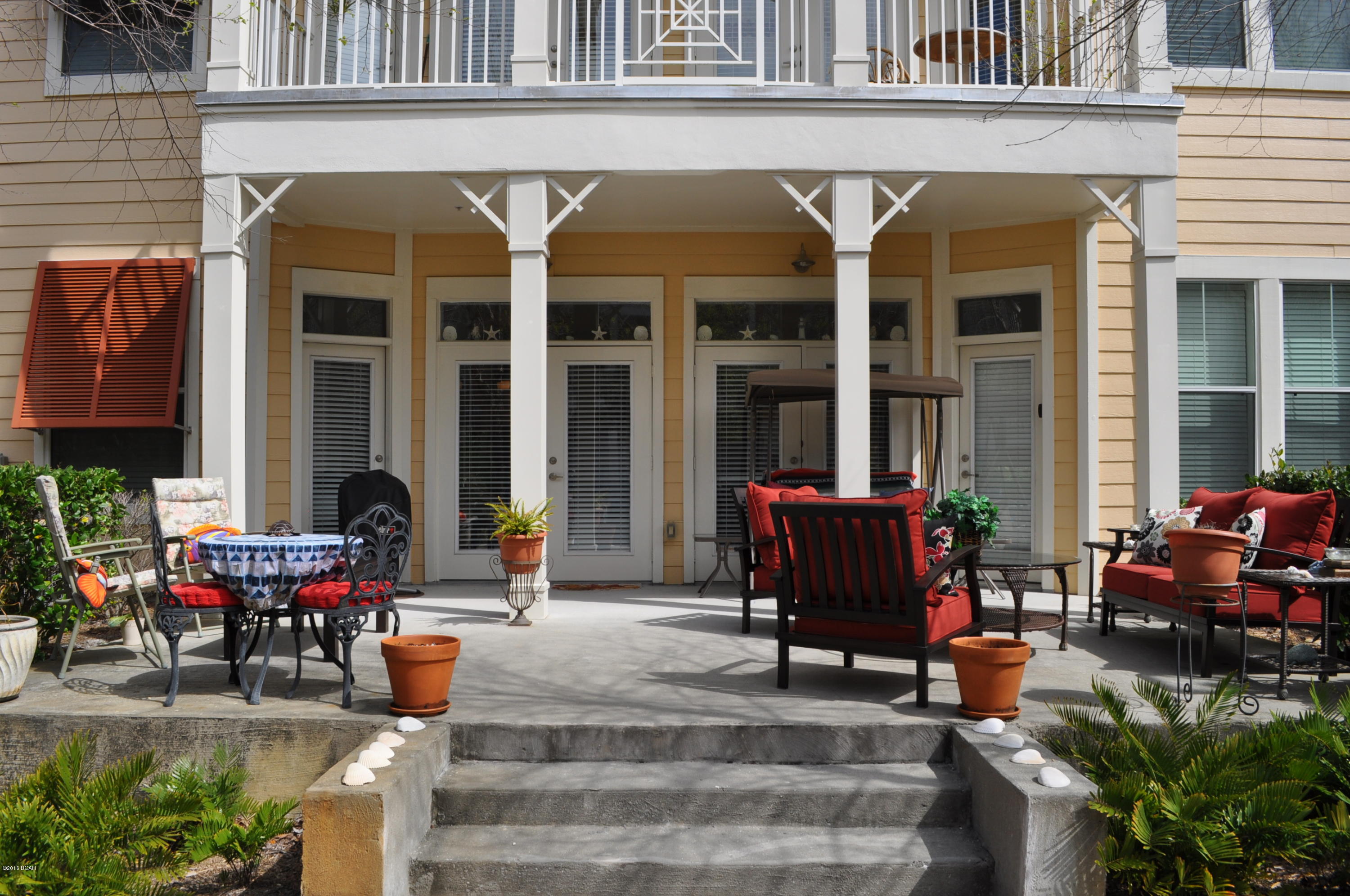 Island Reserve - Residential