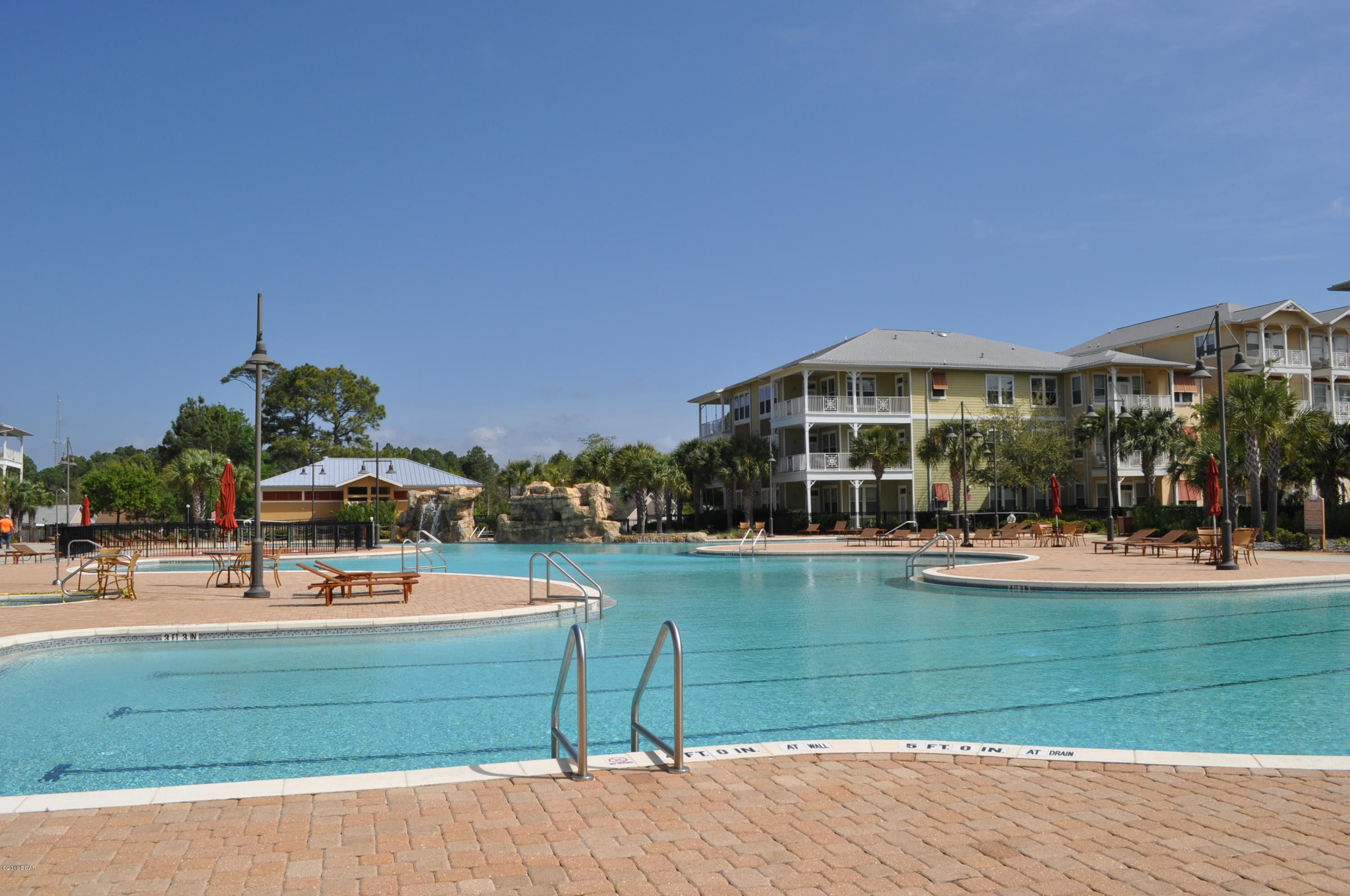 Island Reserve - Residential