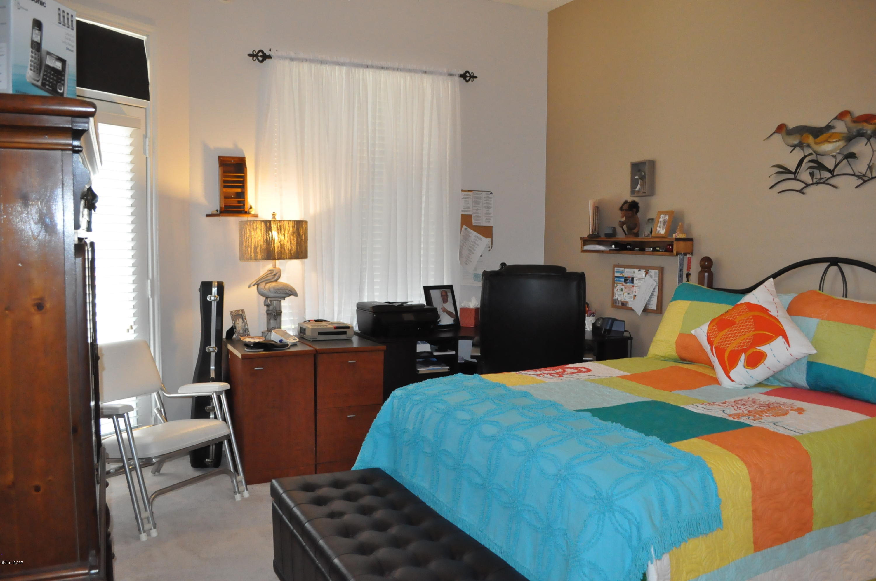 Island Reserve - Residential