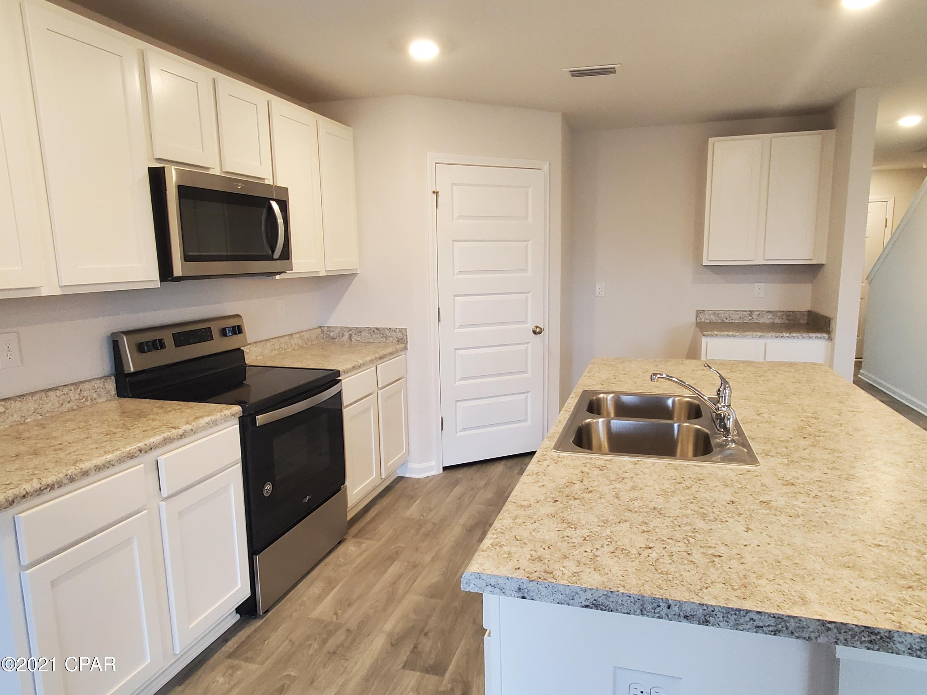 Brighton Oaks - Residential