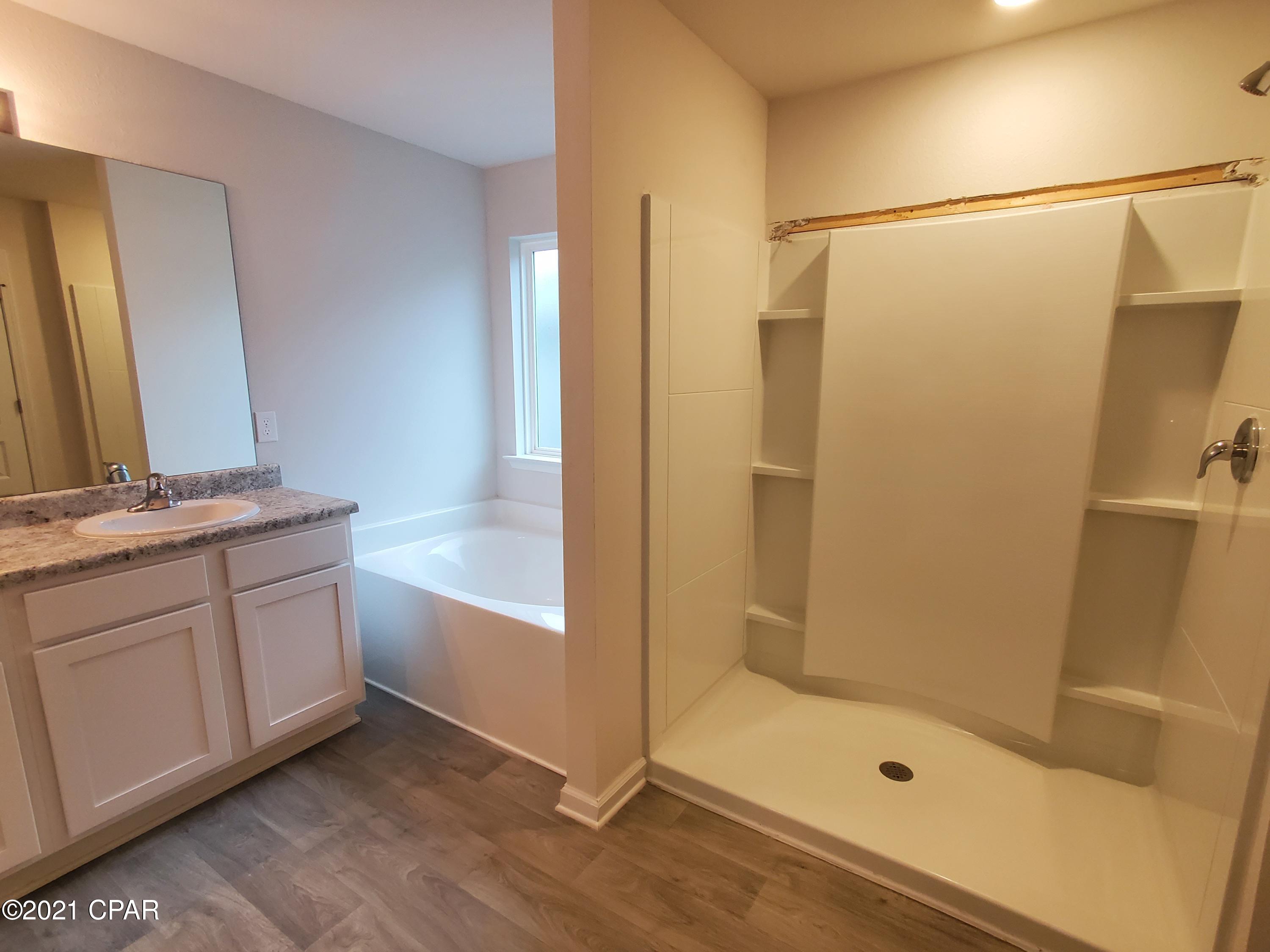 Brighton Oaks - Residential