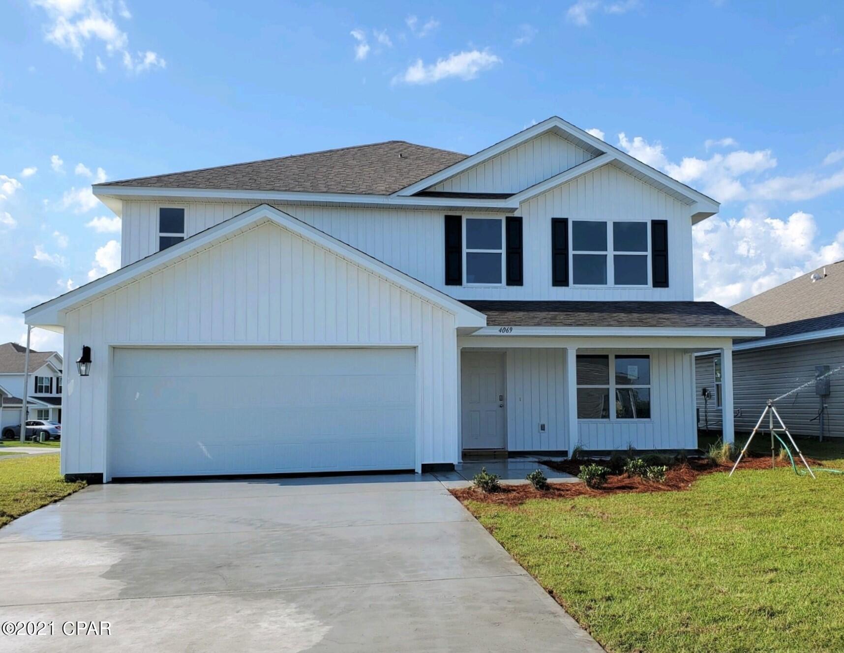 Brighton Oaks - Residential