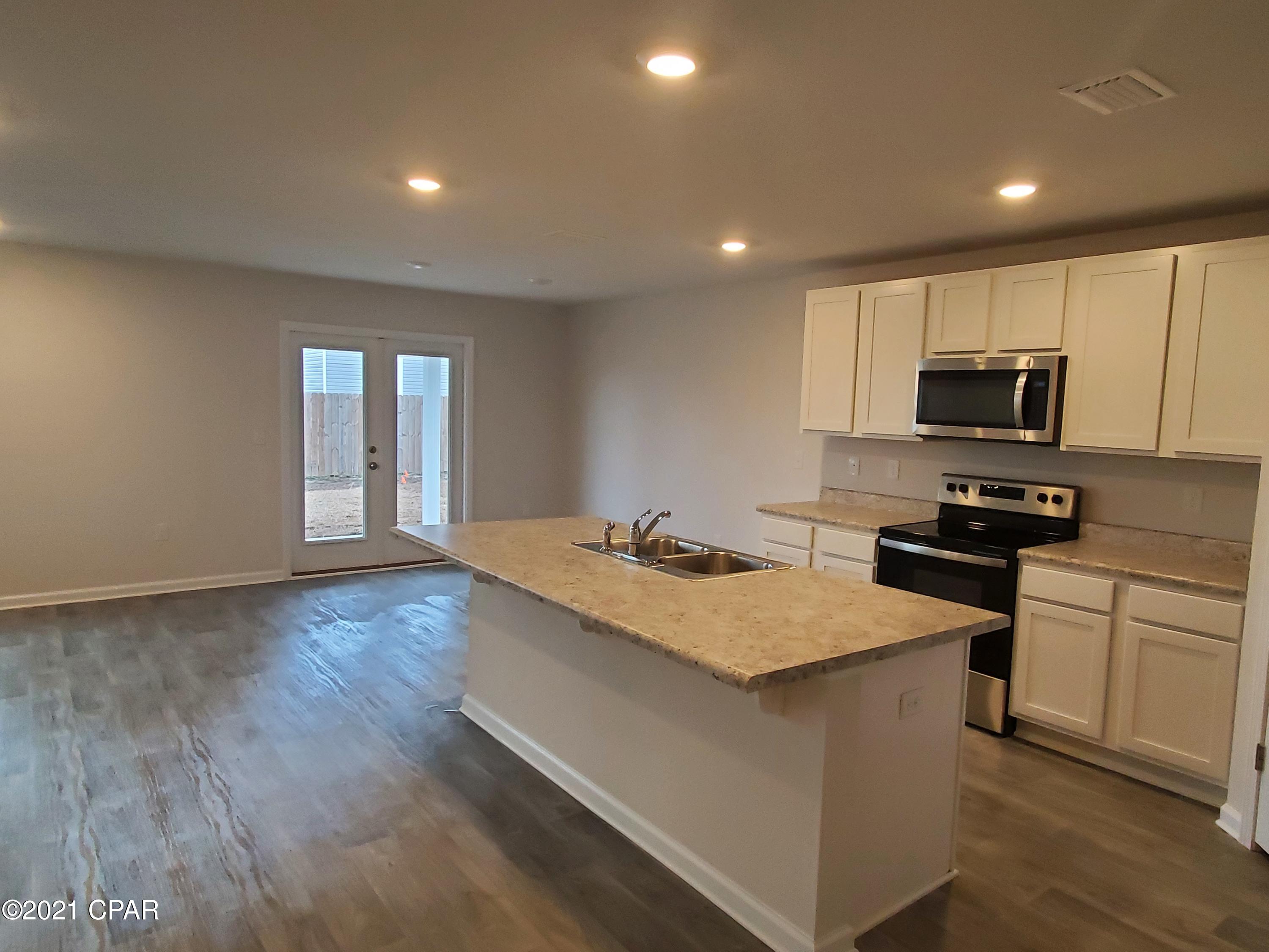 Brighton Oaks - Residential