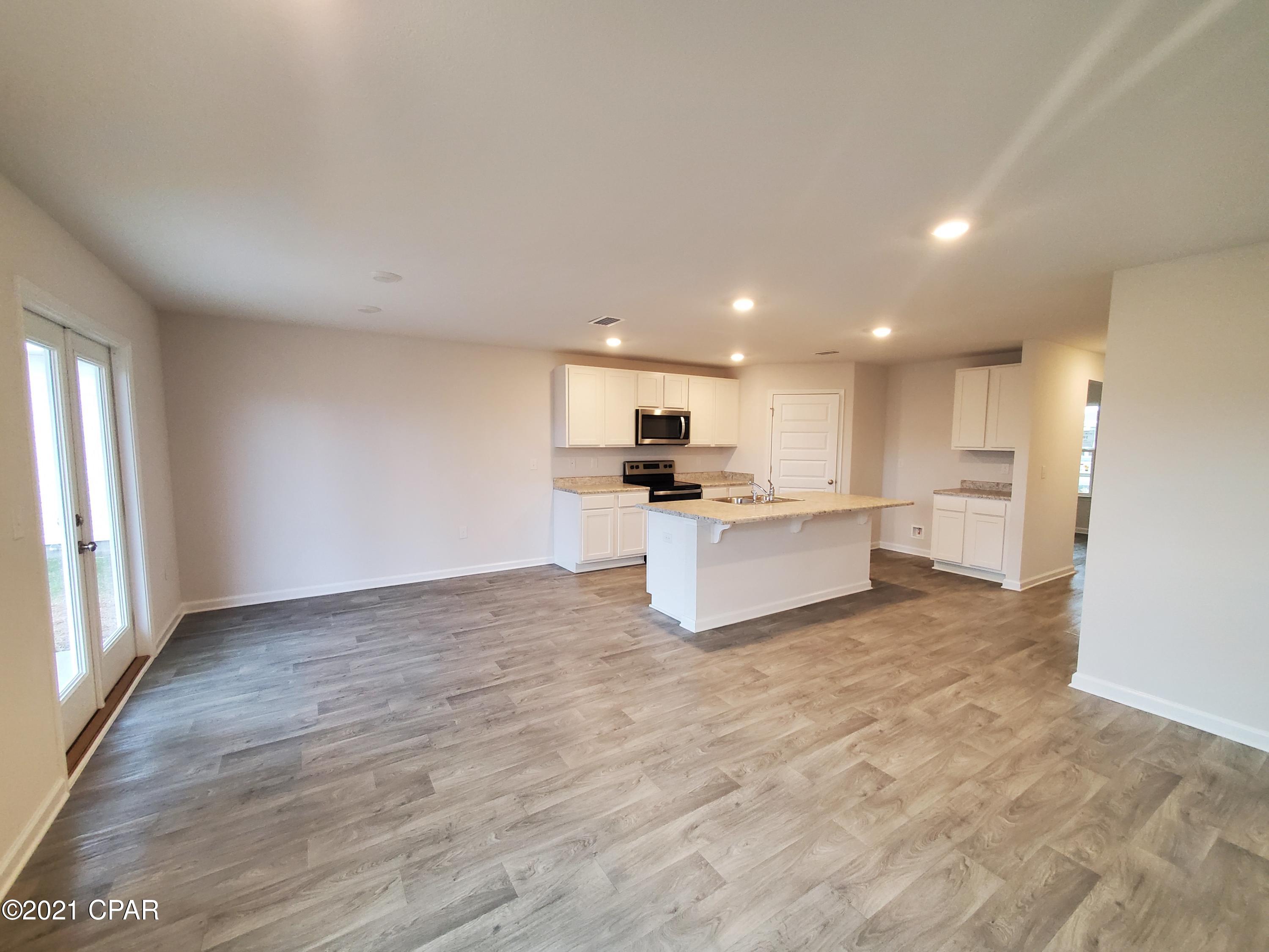 Brighton Oaks - Residential