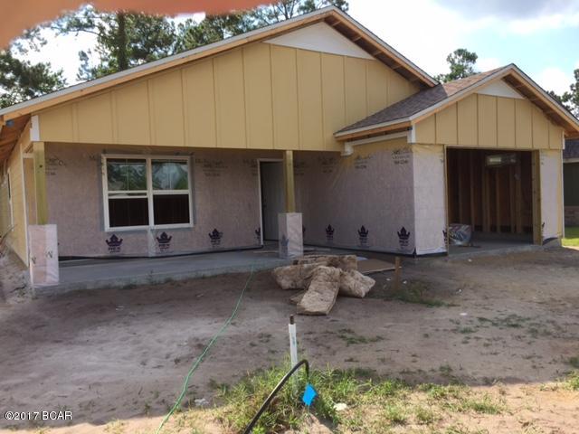 Ashlee Manor - Residential