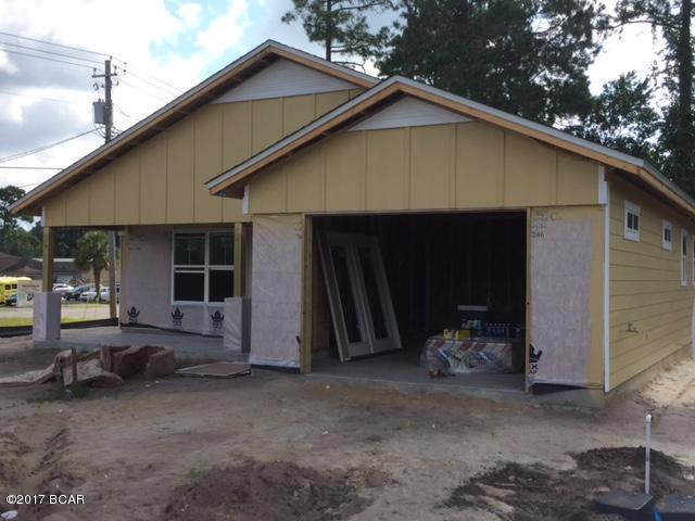 Ashlee Manor - Residential