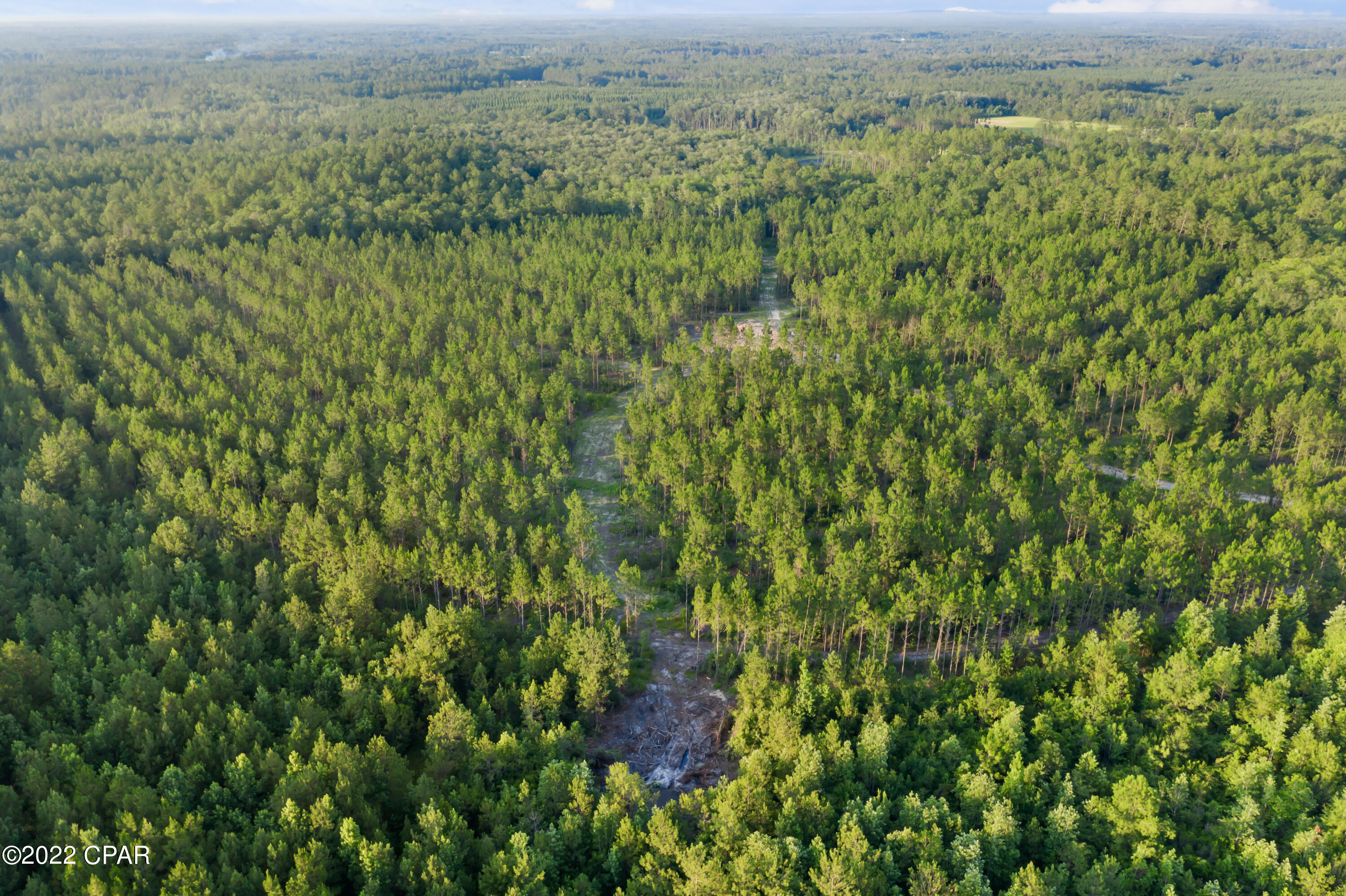 [No Recorded Subdiv] - Land