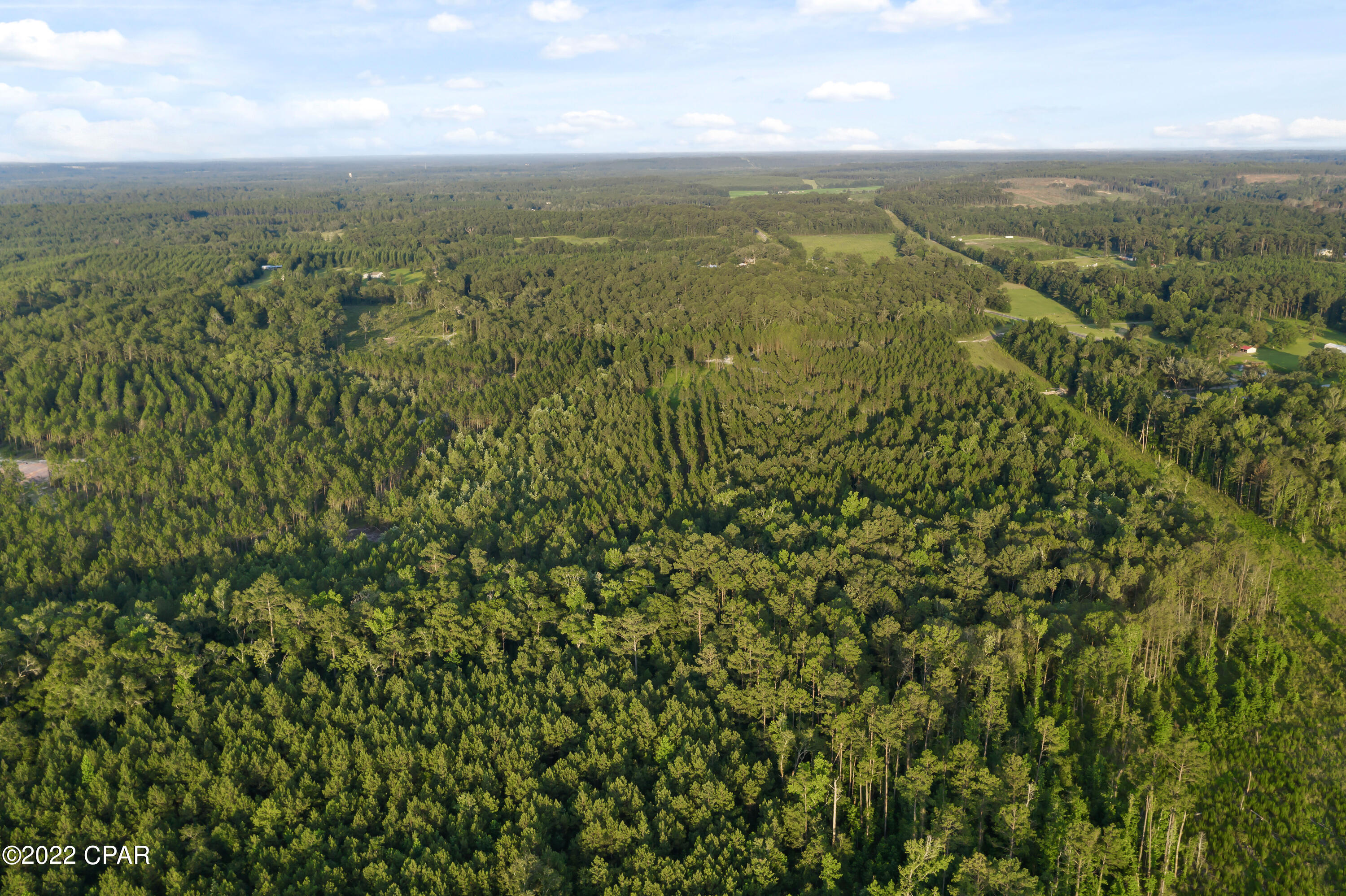 [No Recorded Subdiv] - Land