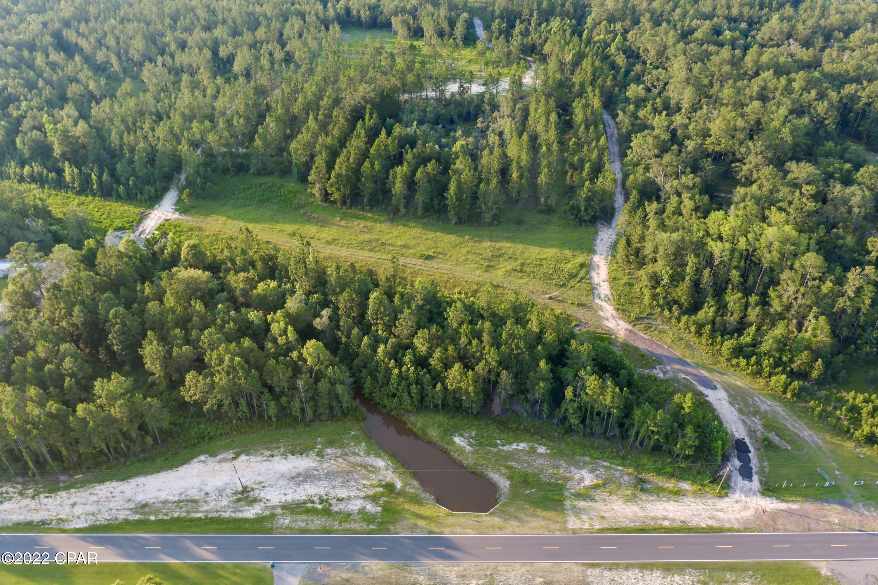 [No Recorded Subdiv] - Land