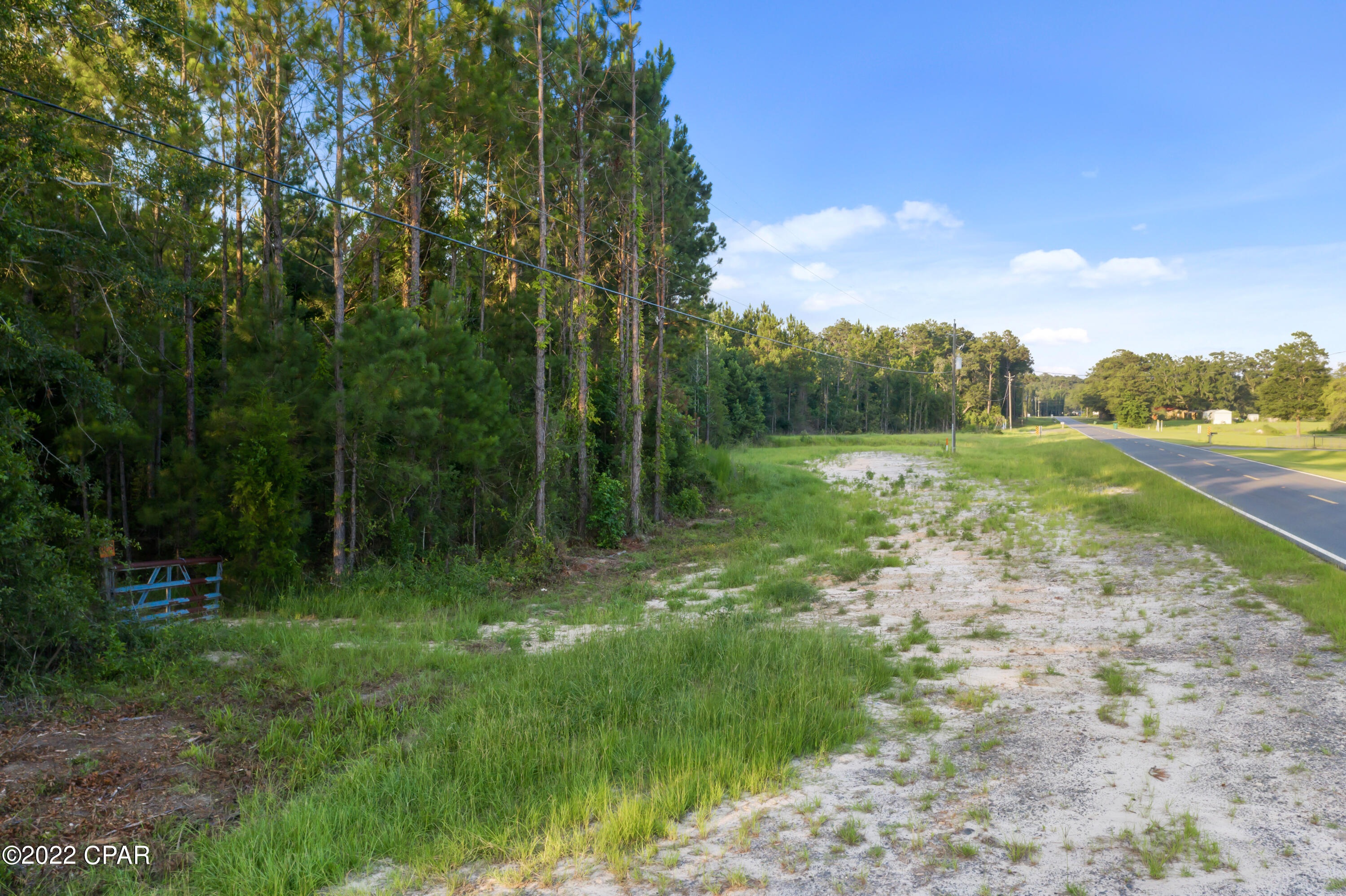 [No Recorded Subdiv] - Land