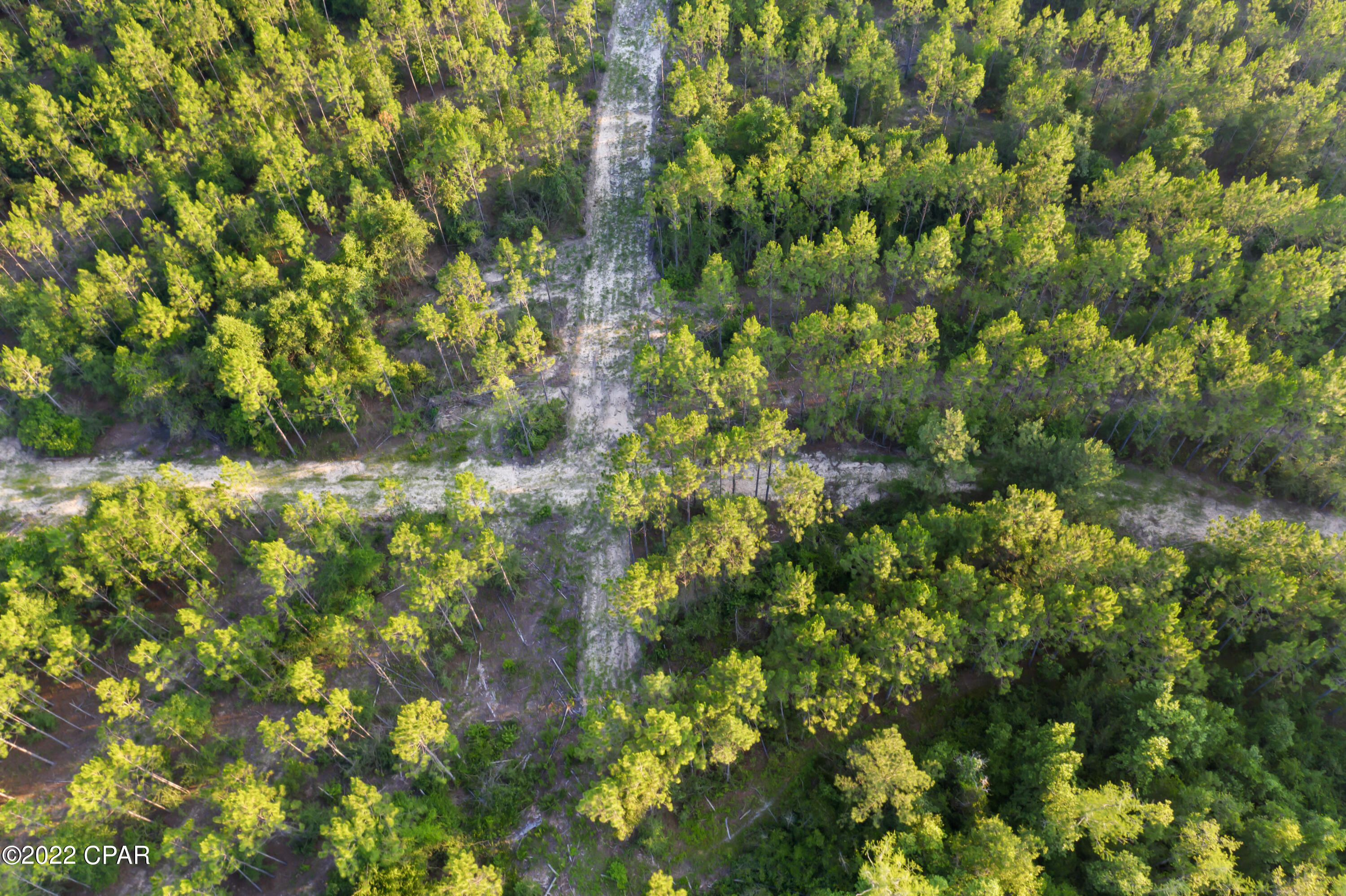 [No Recorded Subdiv] - Land