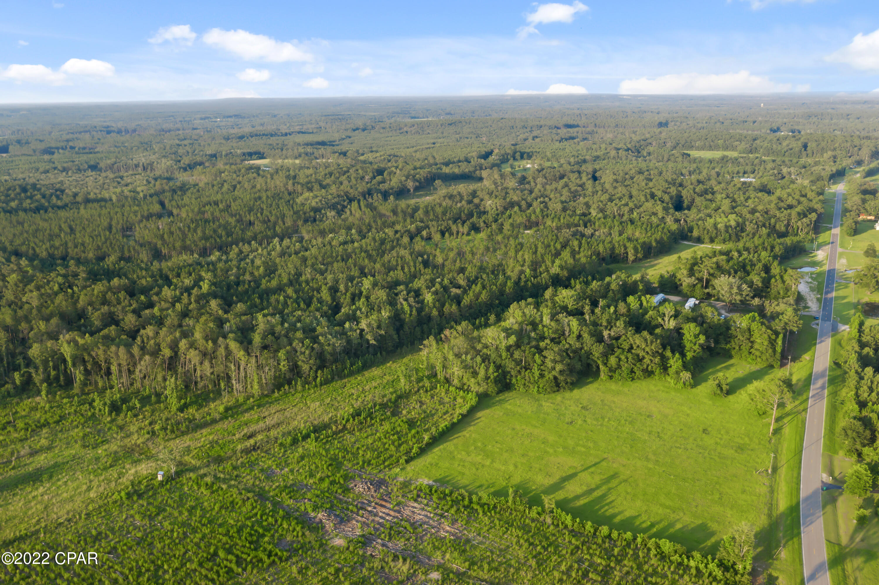 [No Recorded Subdiv] - Land