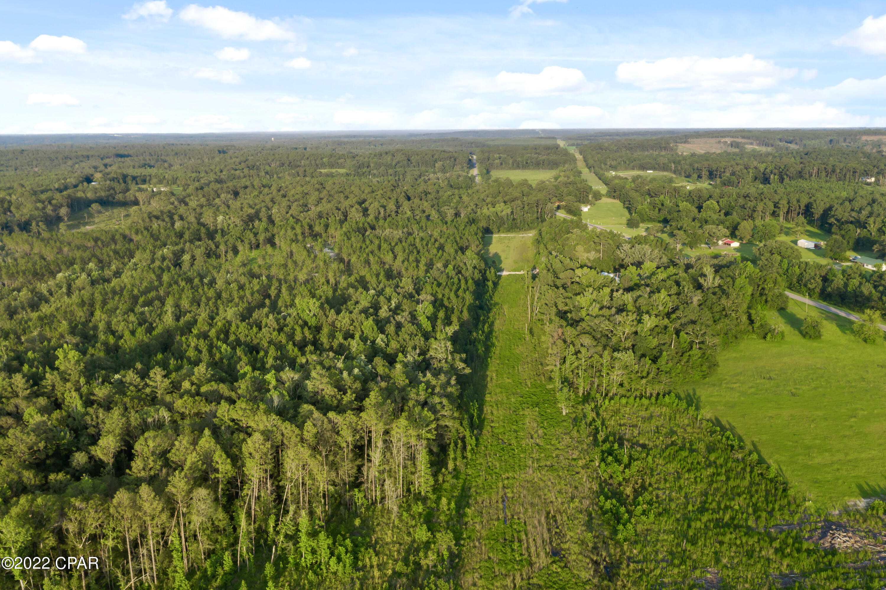 [No Recorded Subdiv] - Land