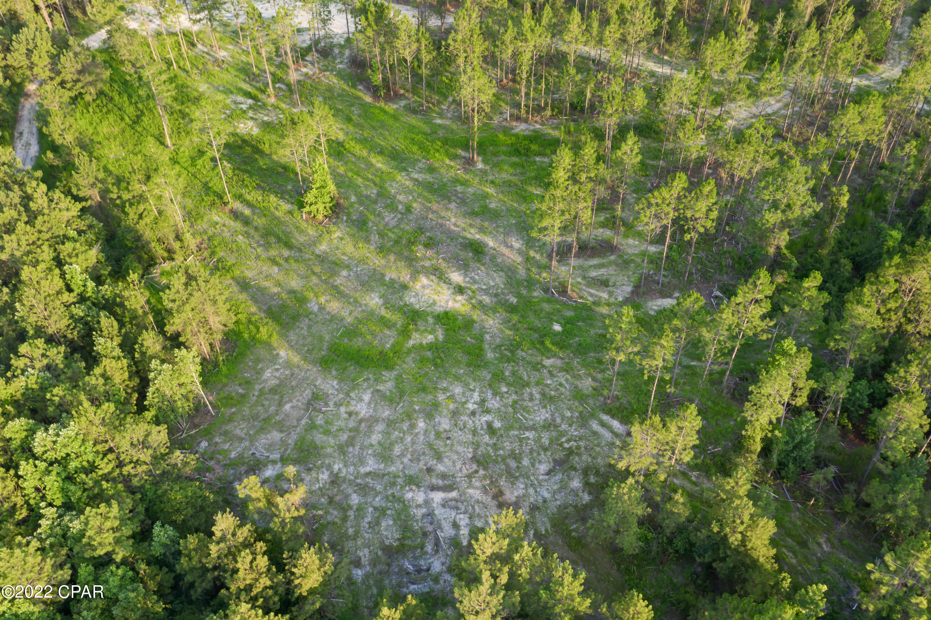 [No Recorded Subdiv] - Land